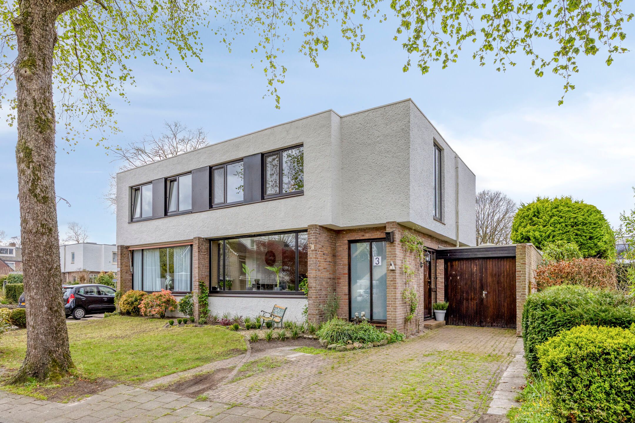 Foto van Bochtje 3, Riel