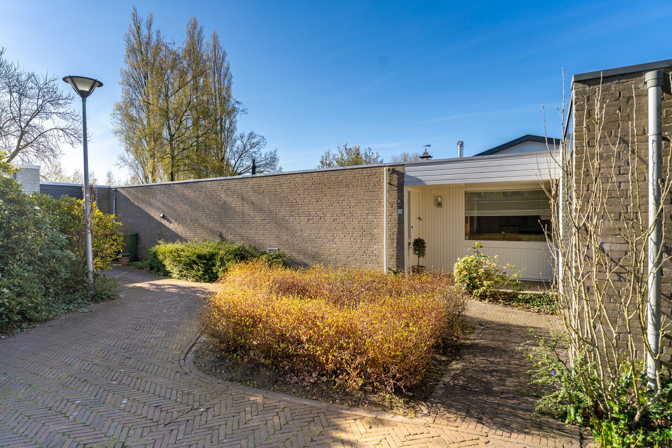 Foto van Wijkevoort 7, Riel