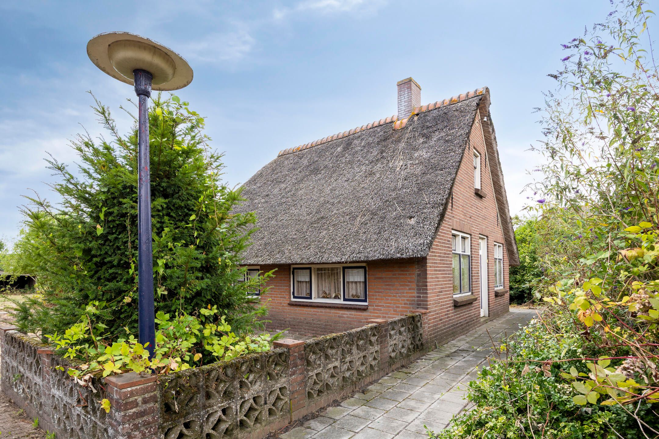 Foto van Westeinde 36a, Waalwijk