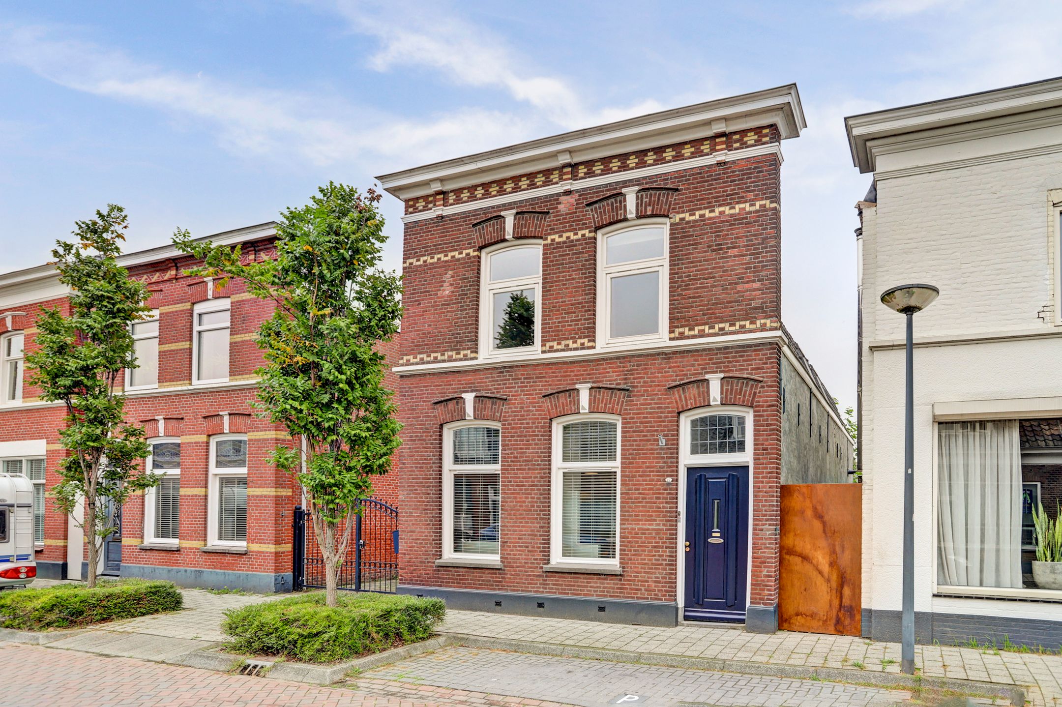 Foto van Besoyensestraat 15, Waalwijk
