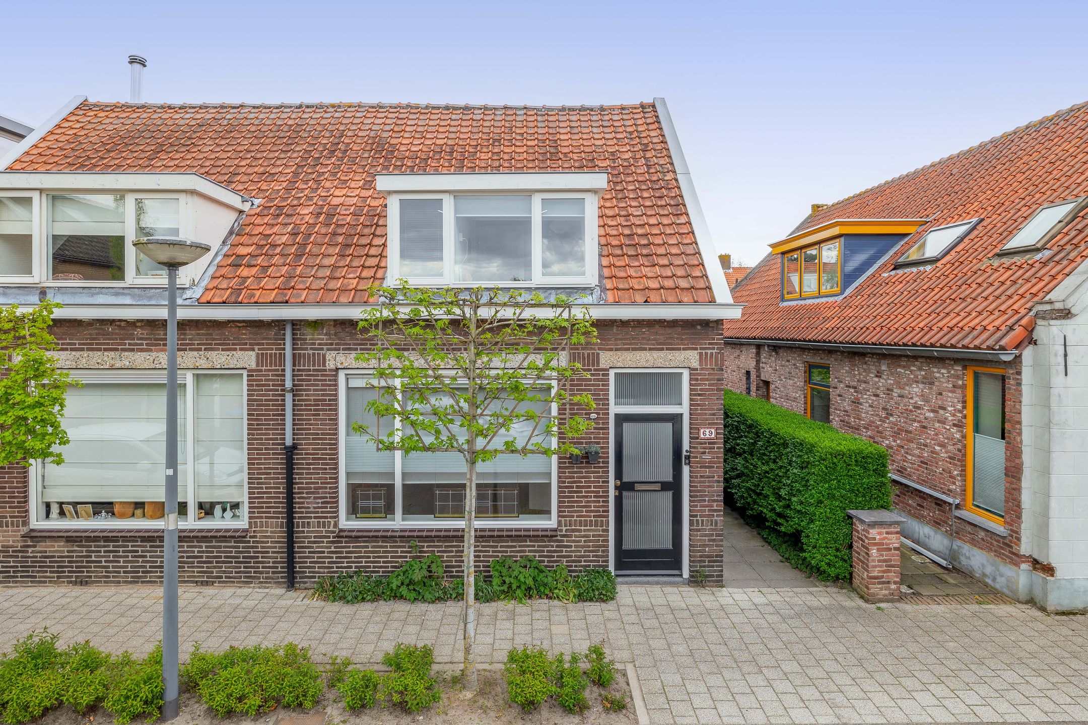 Foto van Besoyensestraat 69, Waalwijk