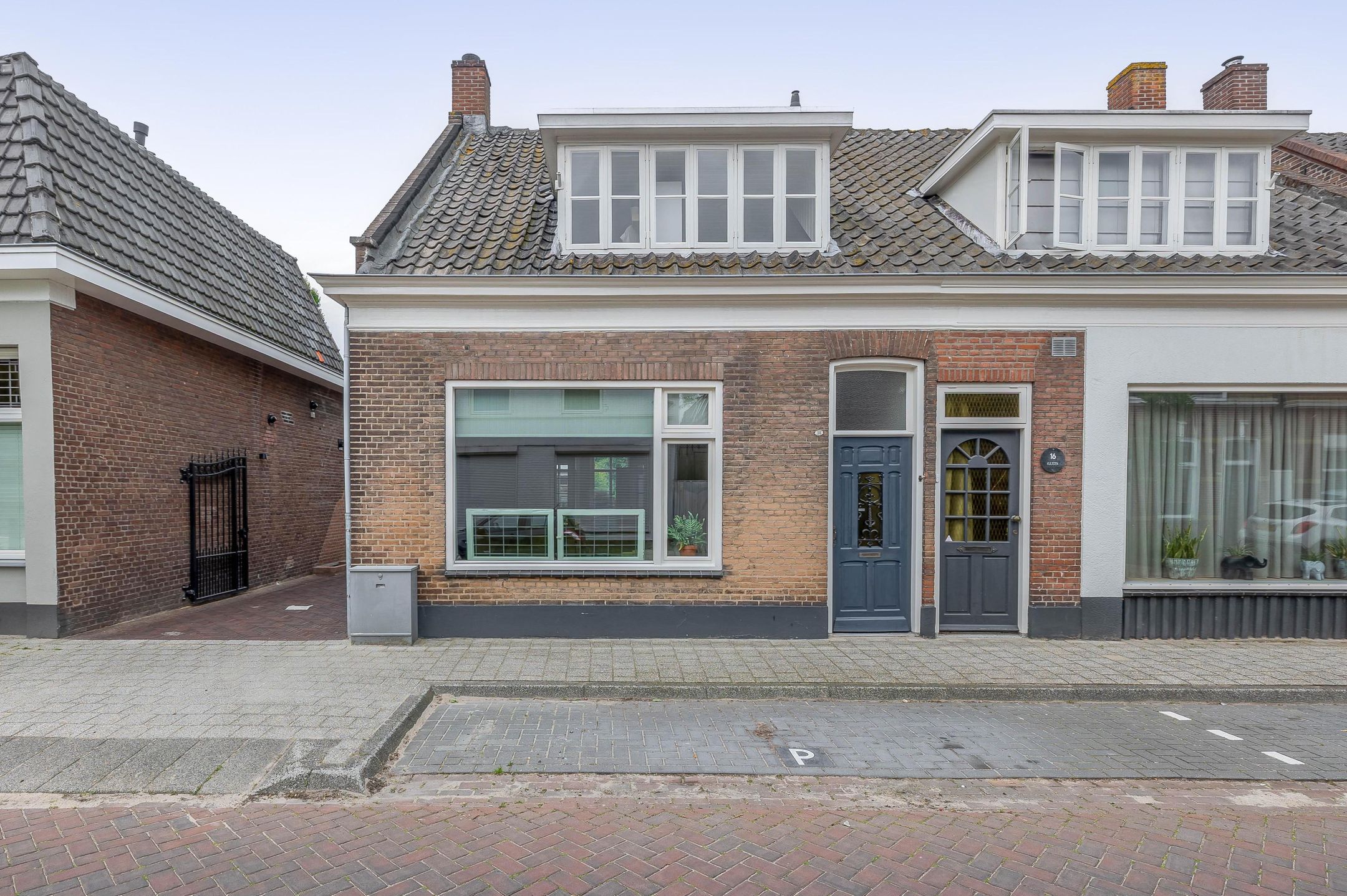 Foto van Besoyensestraat 18, Waalwijk