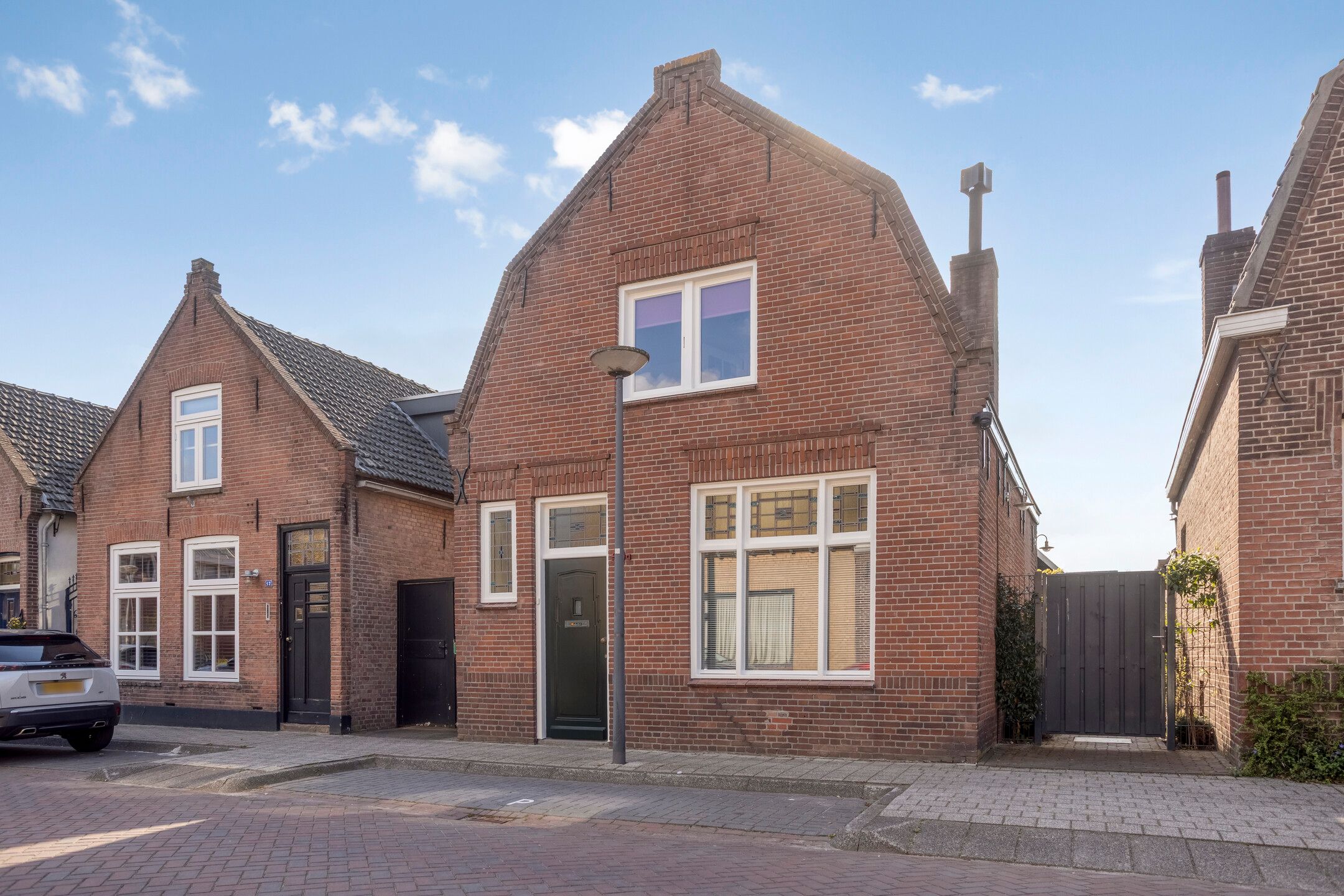 Foto van Besoyensestraat 50a, Waalwijk