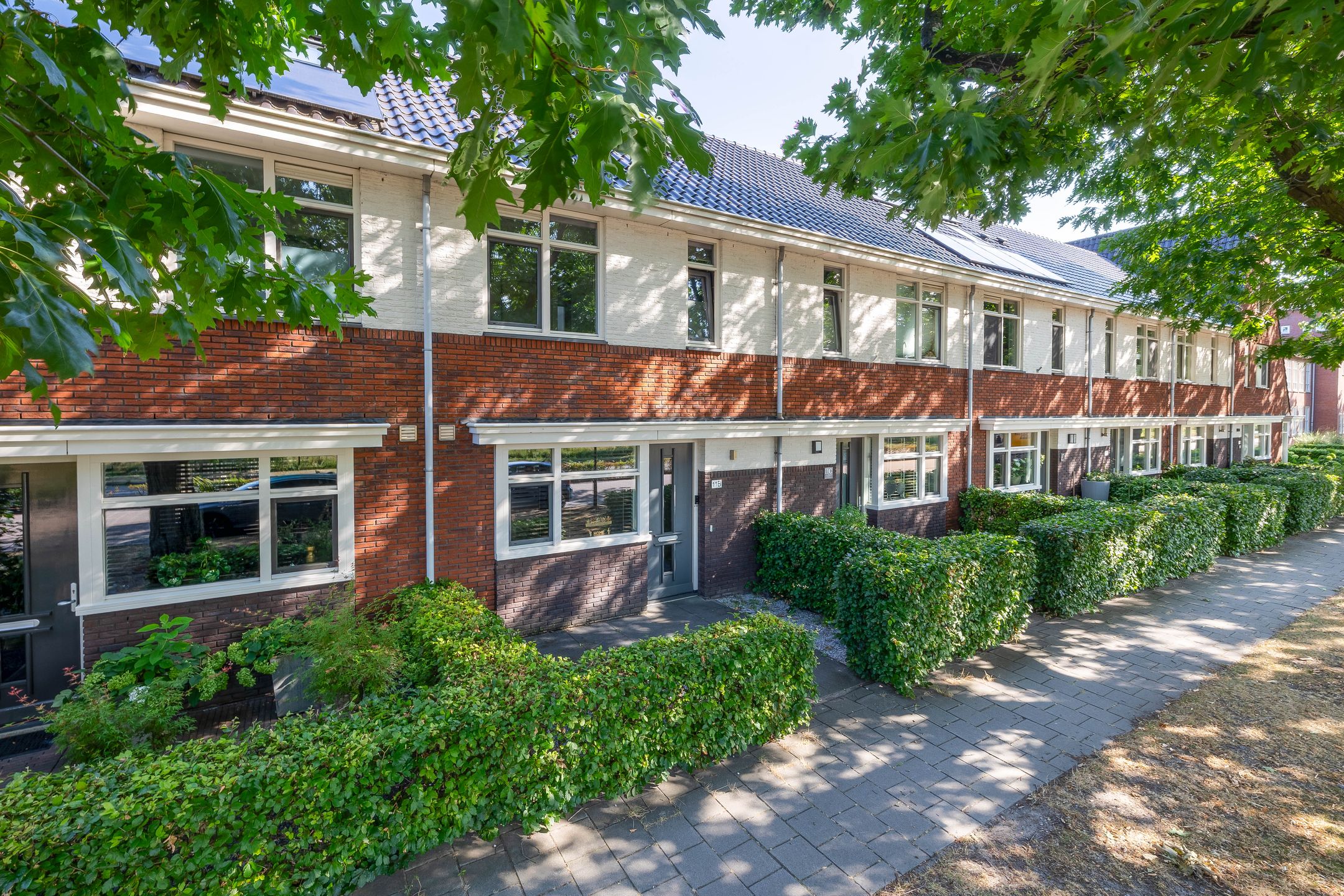 Foto van Floris V-laan 11b, Waalwijk
