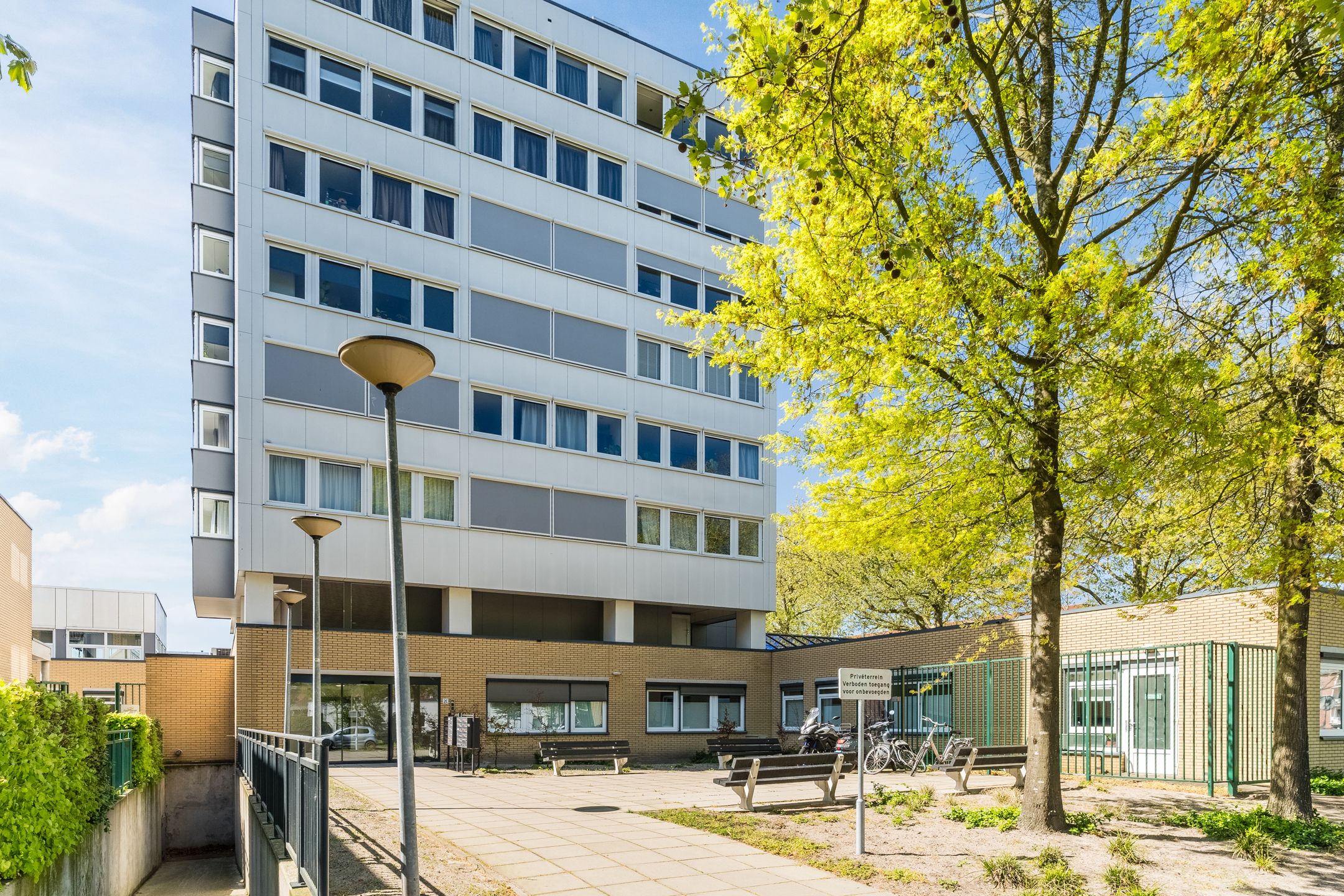 Foto van Burgemeester Verwielstraat 2c17, Waalwijk