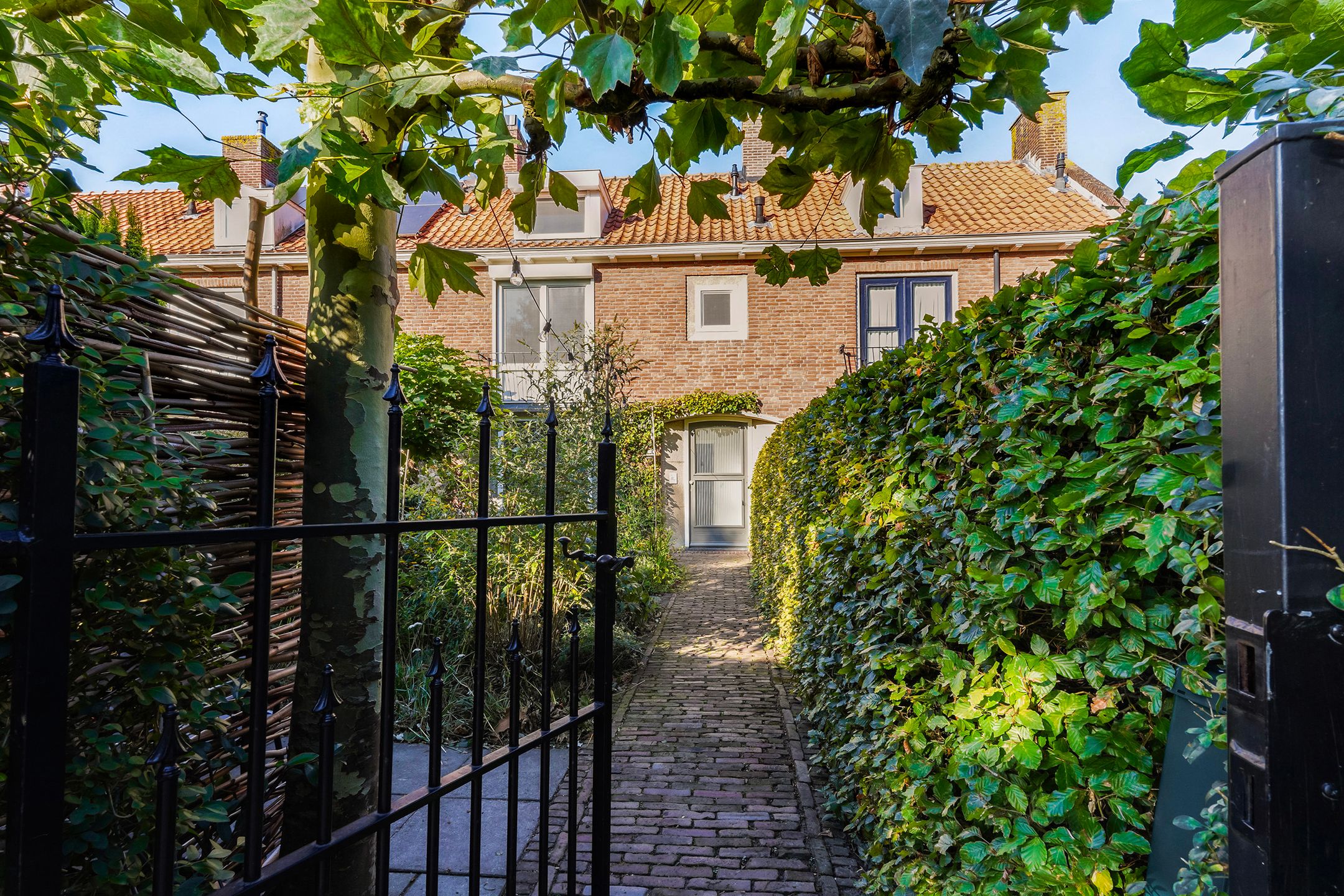 Foto van van Assendelftstraat 38, Waalwijk