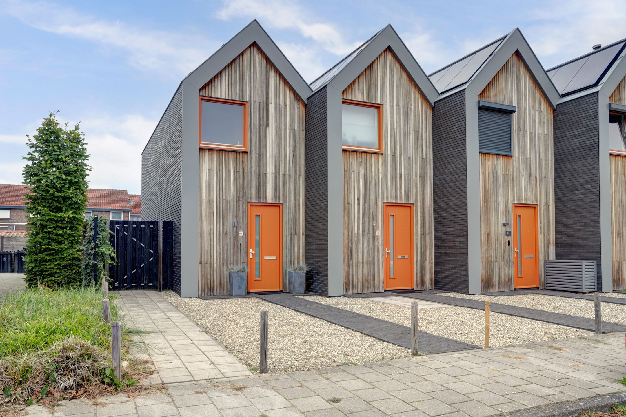 Foto van van Assendelftstraat 114, Waalwijk