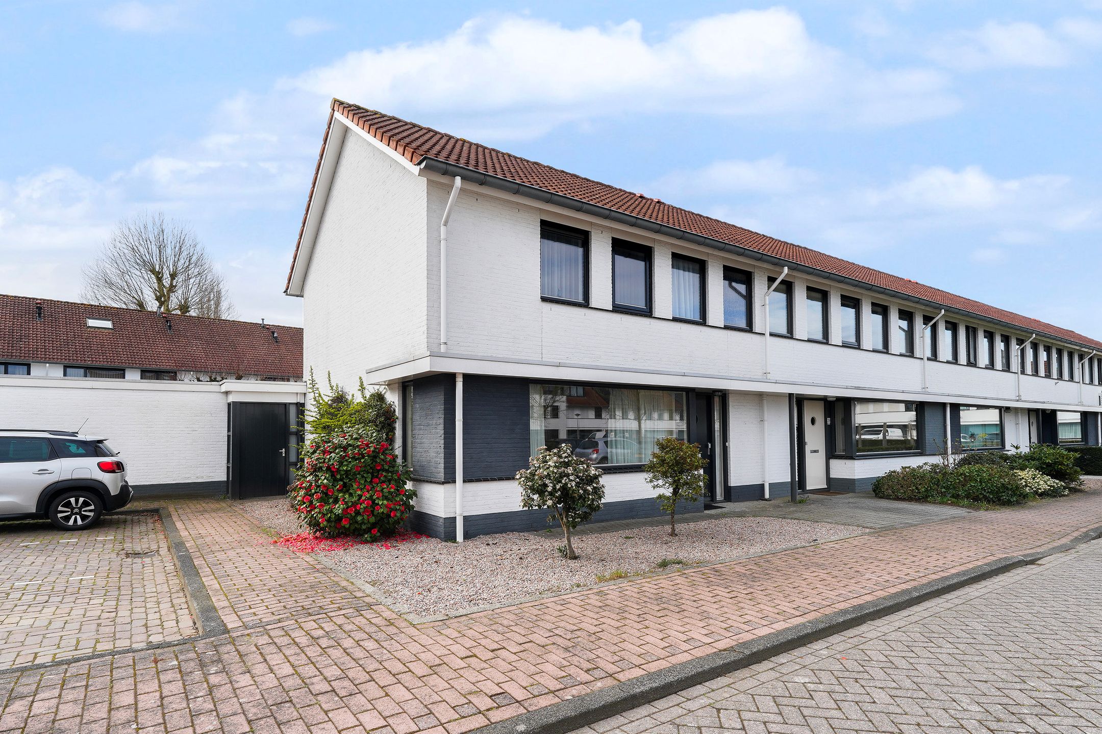 Foto van Willem Alexanderhof 37, Waalwijk