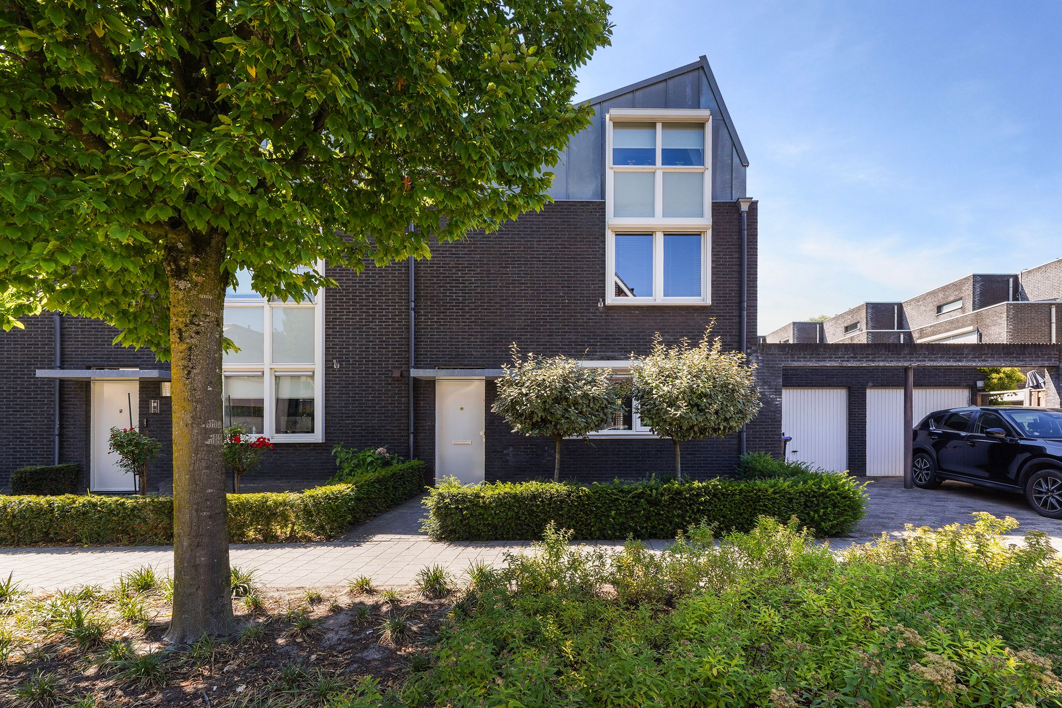 Foto van Kerkstraat 26, Waalwijk