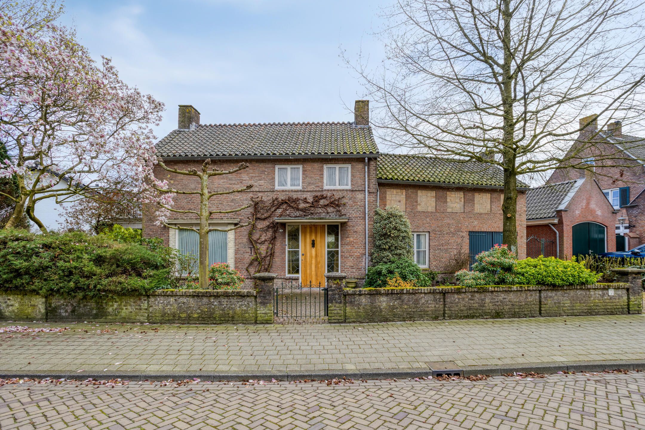 Foto van van Brederodelaan 4, Waalwijk
