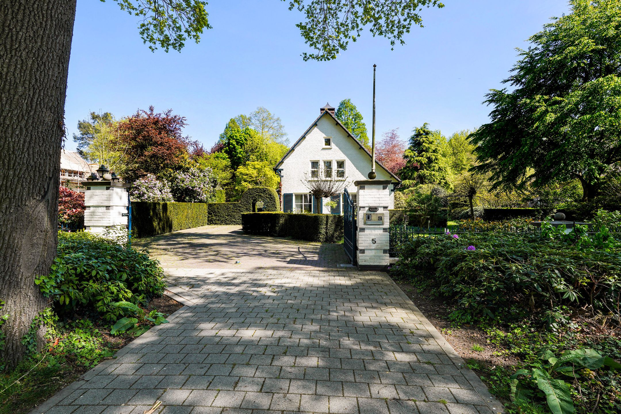 Foto van van Brederodelaan 5, Waalwijk