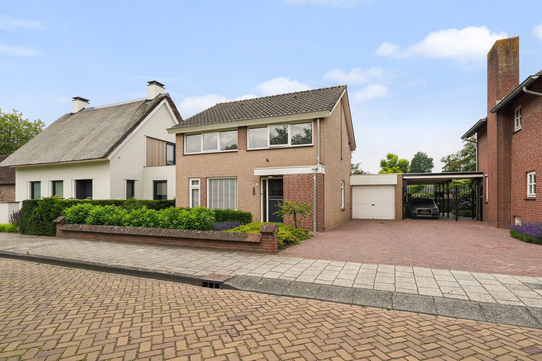 Foto van Jan de Rooystraat 10, Waalwijk