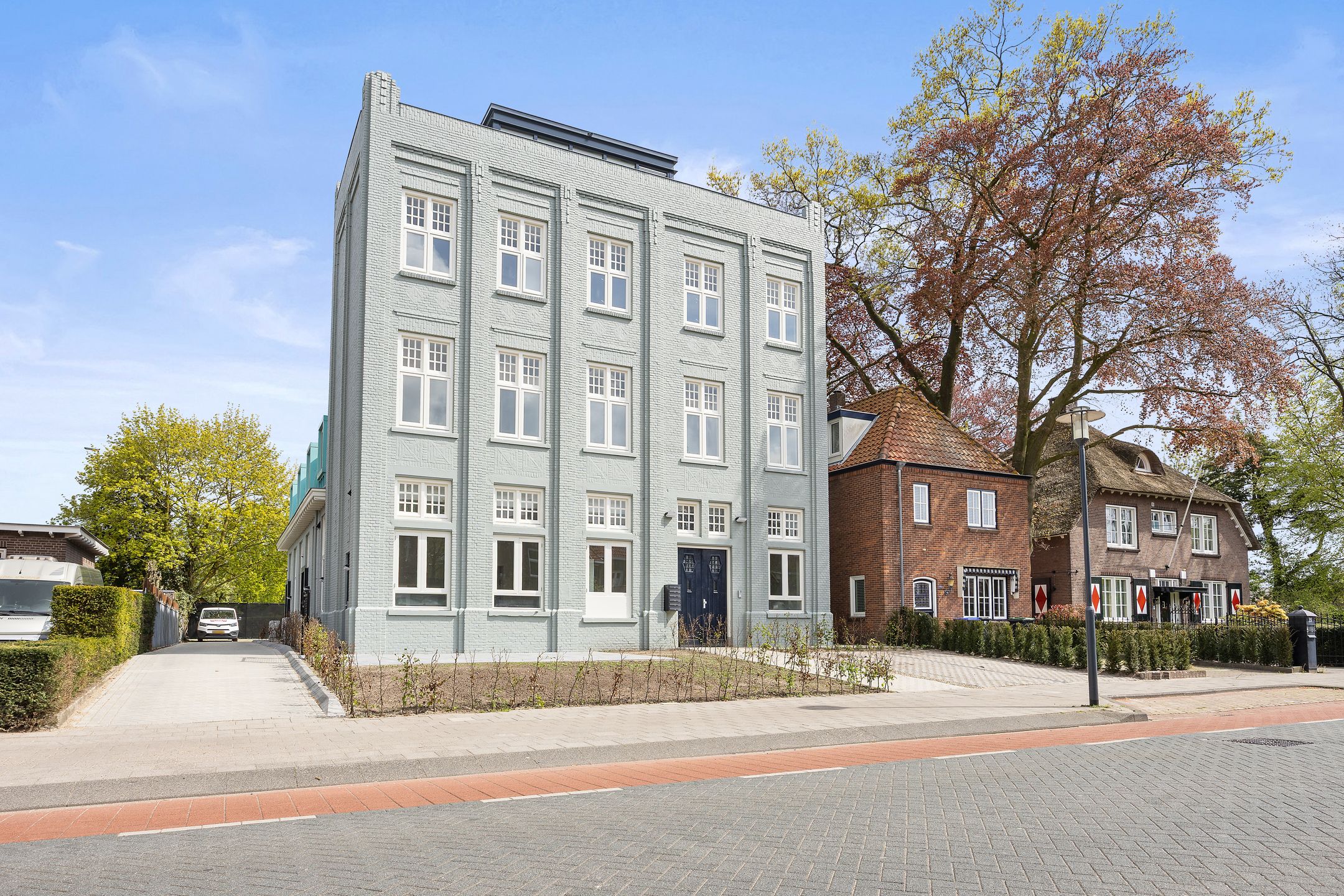 Foto van Mr. van Coothstraat 31b, Waalwijk