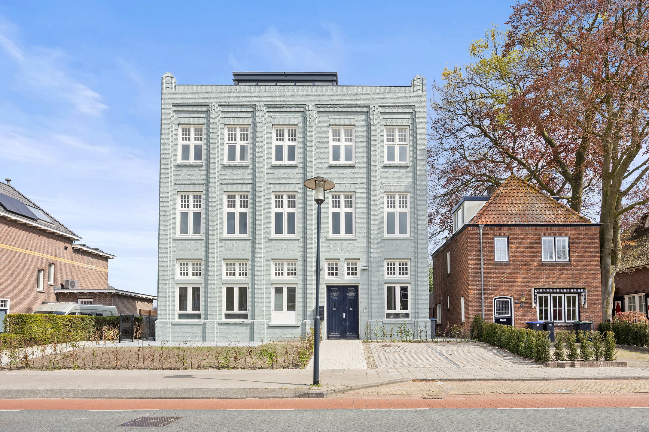 Foto van Mr. van Coothstraat 31d, Waalwijk