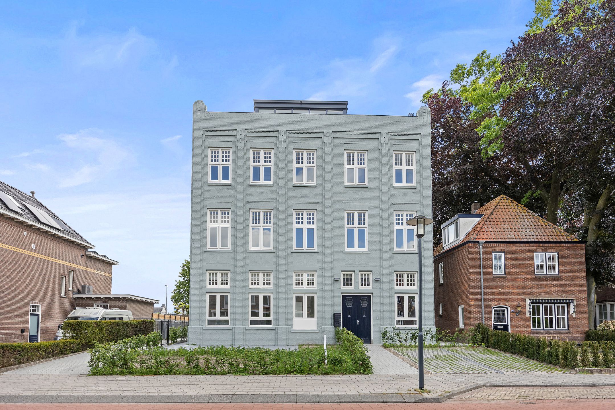 Foto van Mr. van Coothstraat 31g, Waalwijk