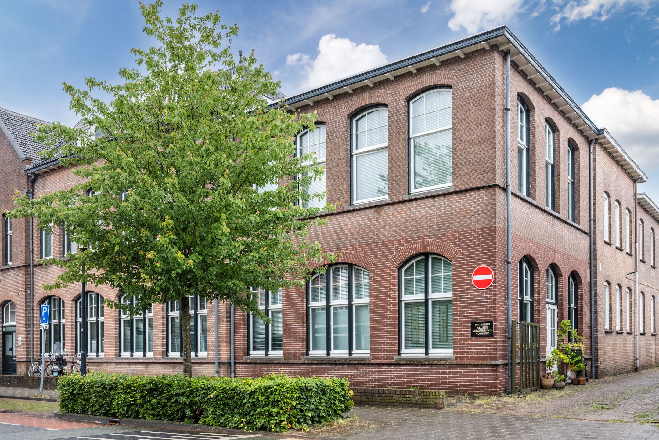 Foto van Mr. van Coothstraat 5510, Waalwijk