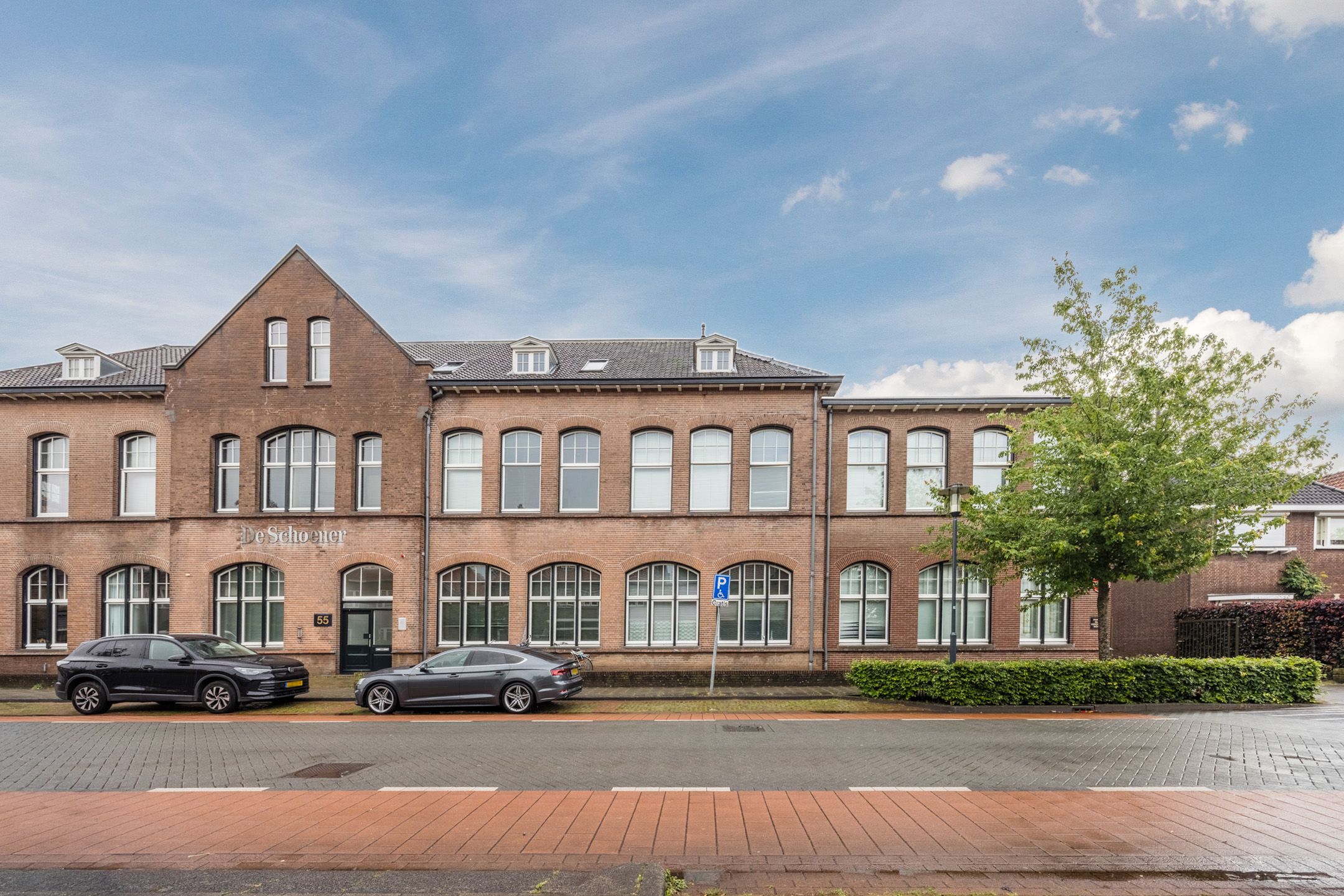 Foto van Mr. van Coothstraat 5527, Waalwijk