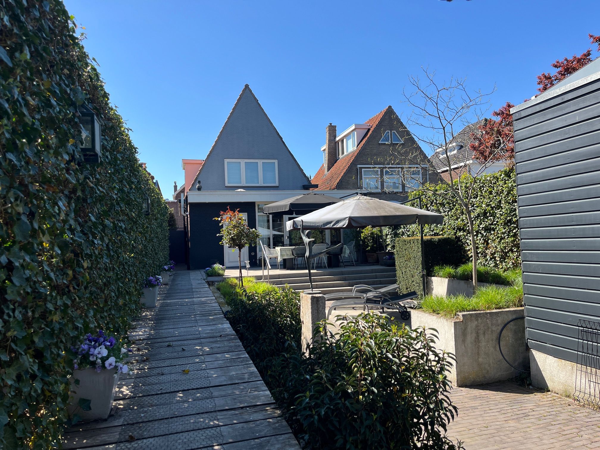 Foto van Mr. van Coothstraat 57, Waalwijk