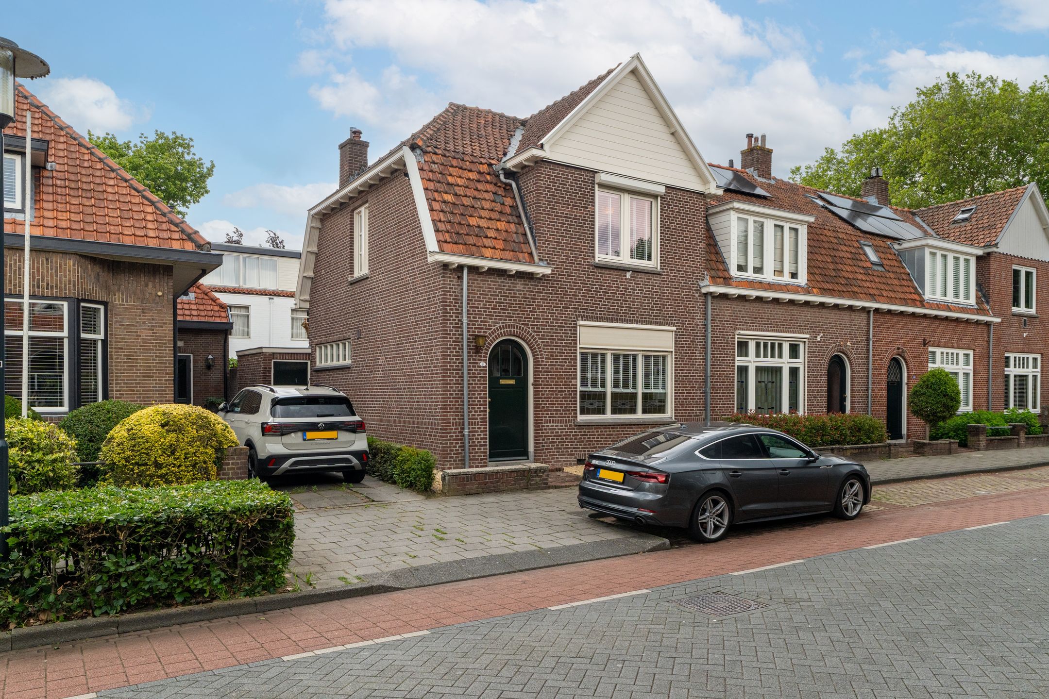 Foto van Mr. van Coothstraat 61, Waalwijk