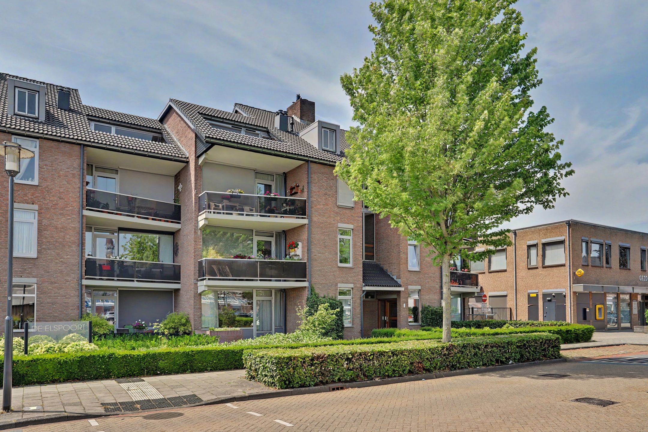 Foto van Mr. van Coothstraat 2a, Waalwijk