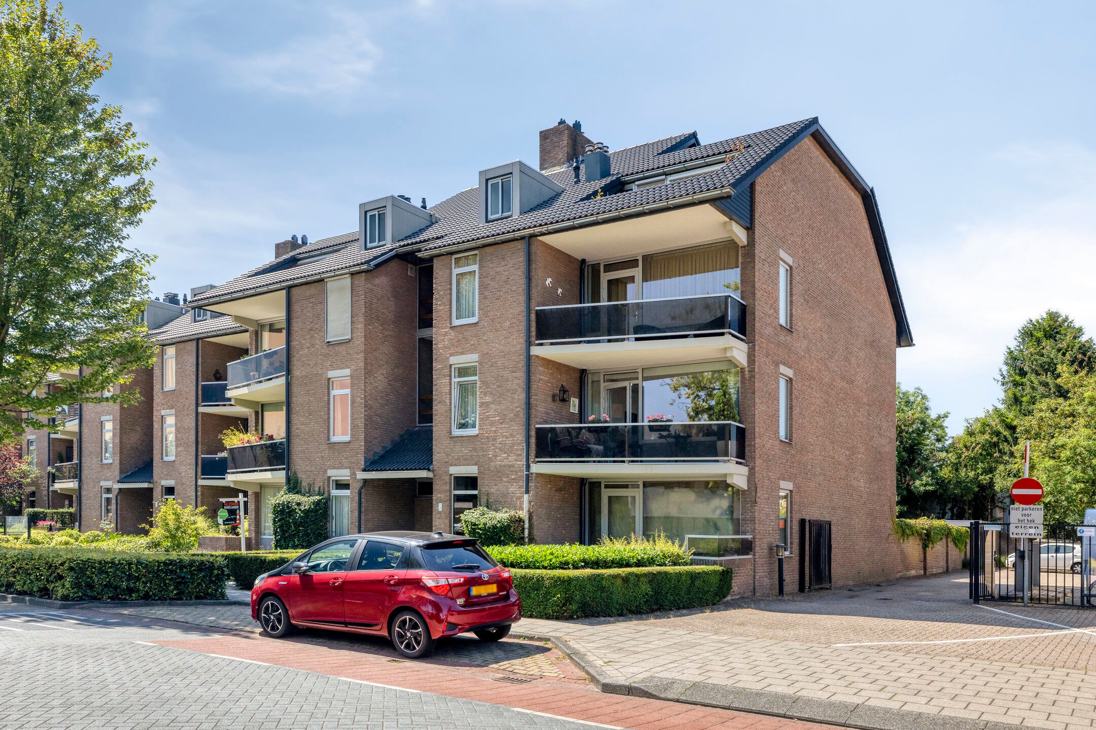 Foto van Mr. van Coothstraat 2h, Waalwijk