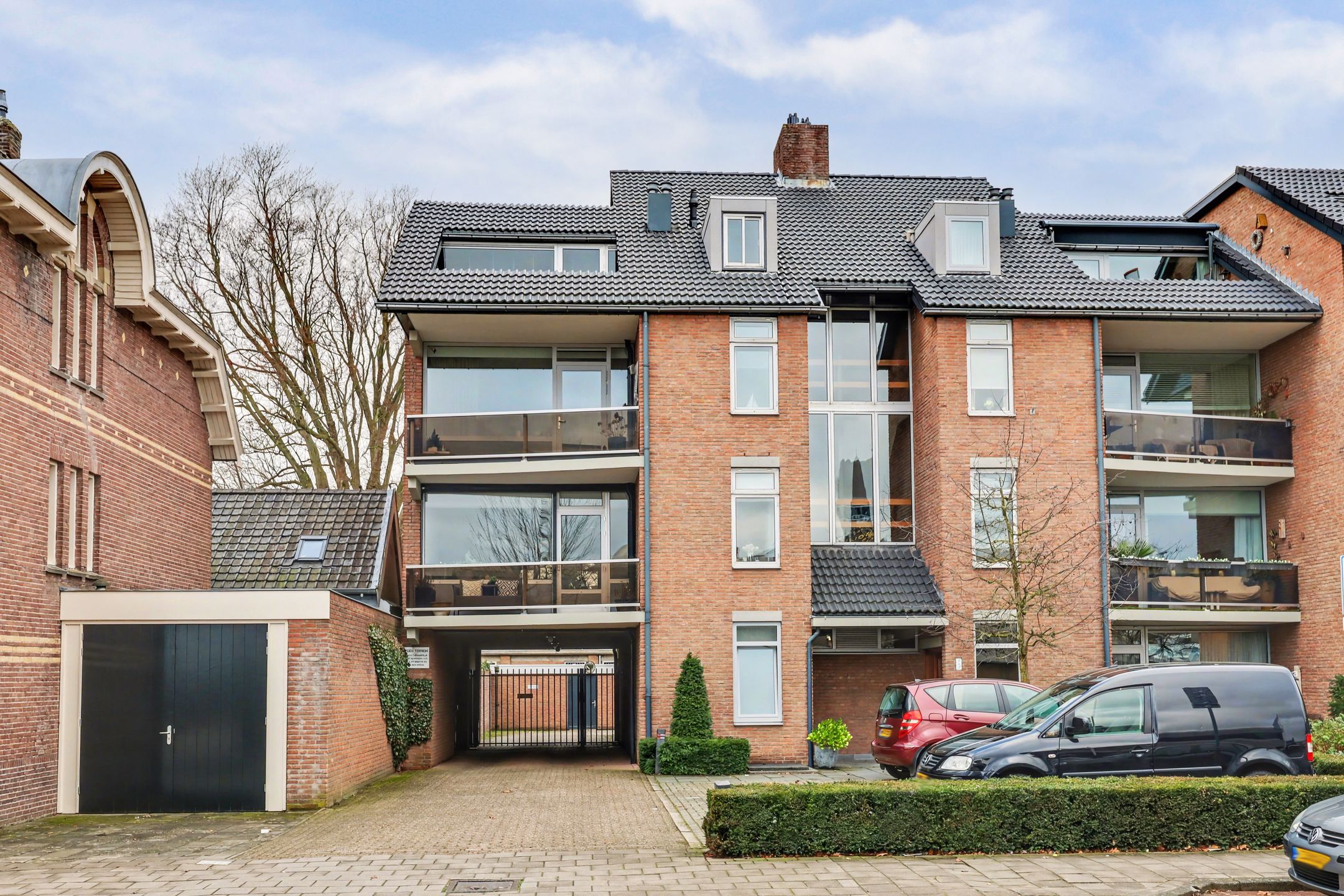 Foto van Mr. van Coothstraat 4o, Waalwijk