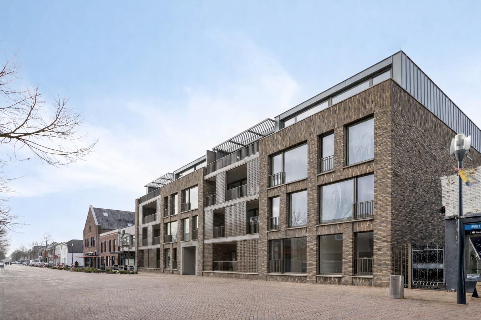 Foto van Stationsstraat 46, Waalwijk