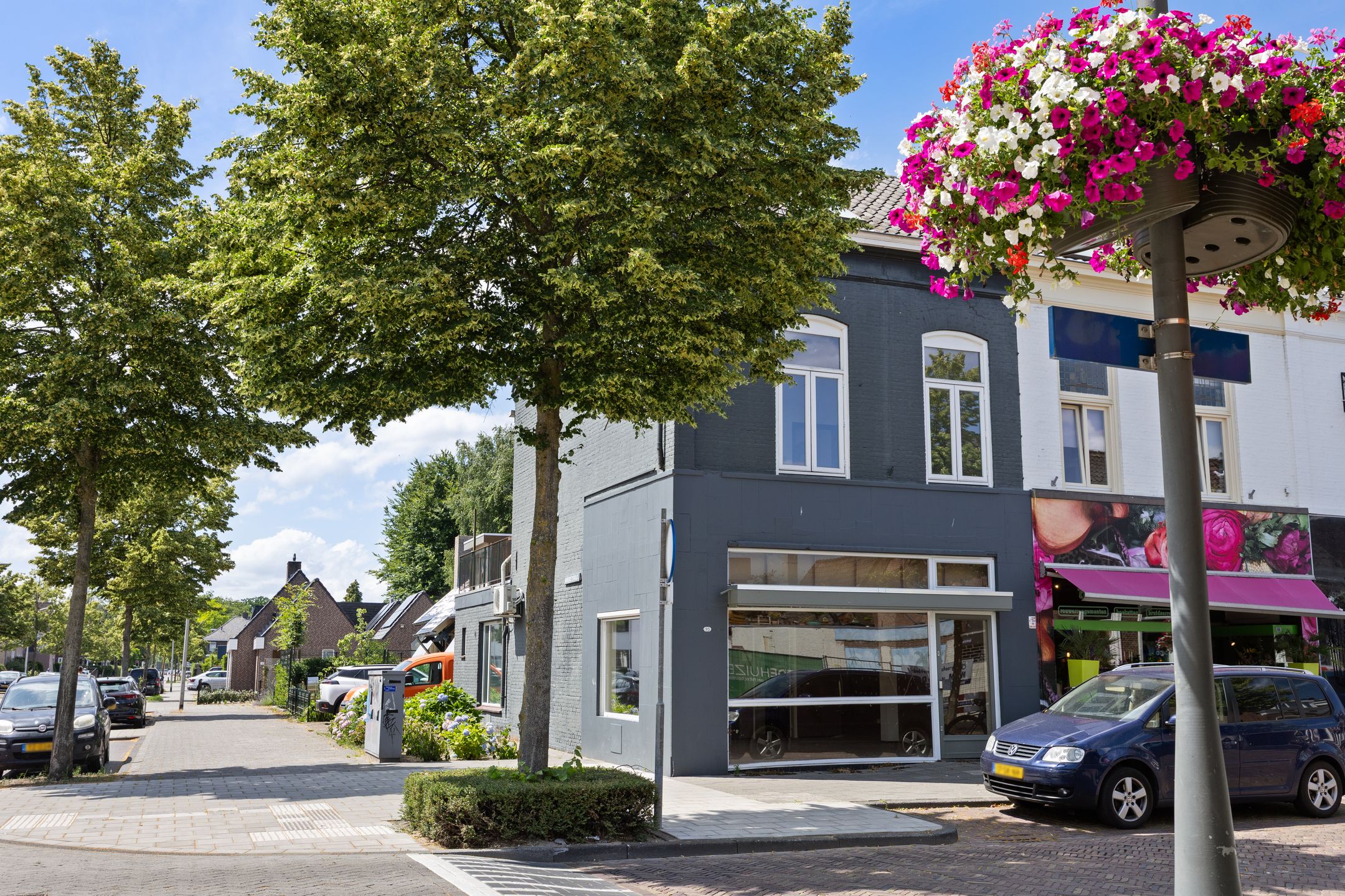 Foto van Stationsstraat 90, Waalwijk