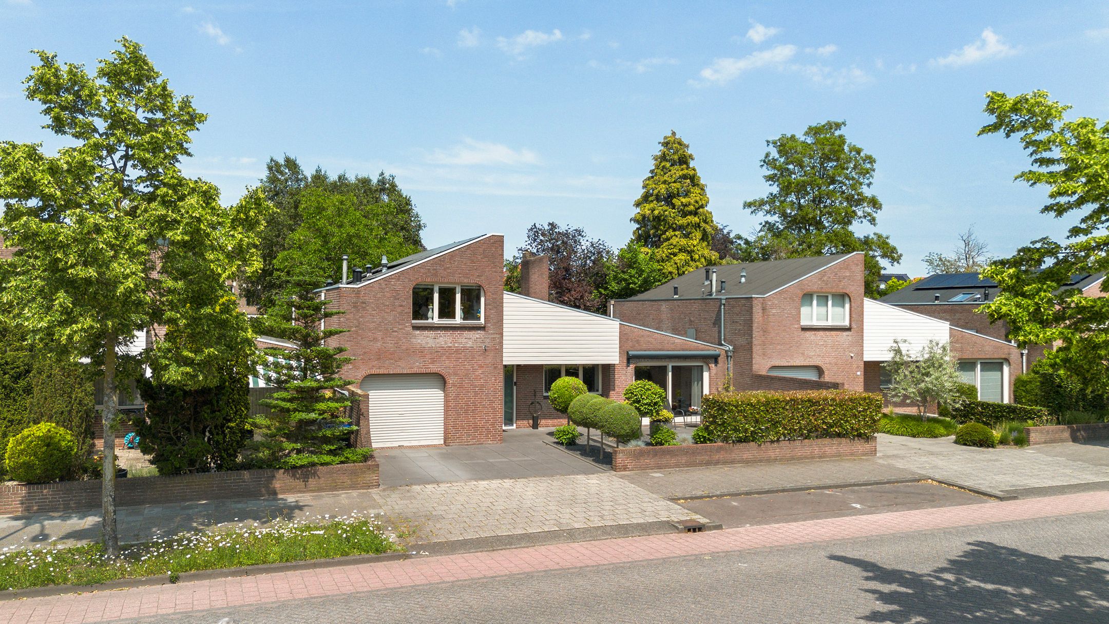 Foto van Margrietstraat 22, Waalwijk
