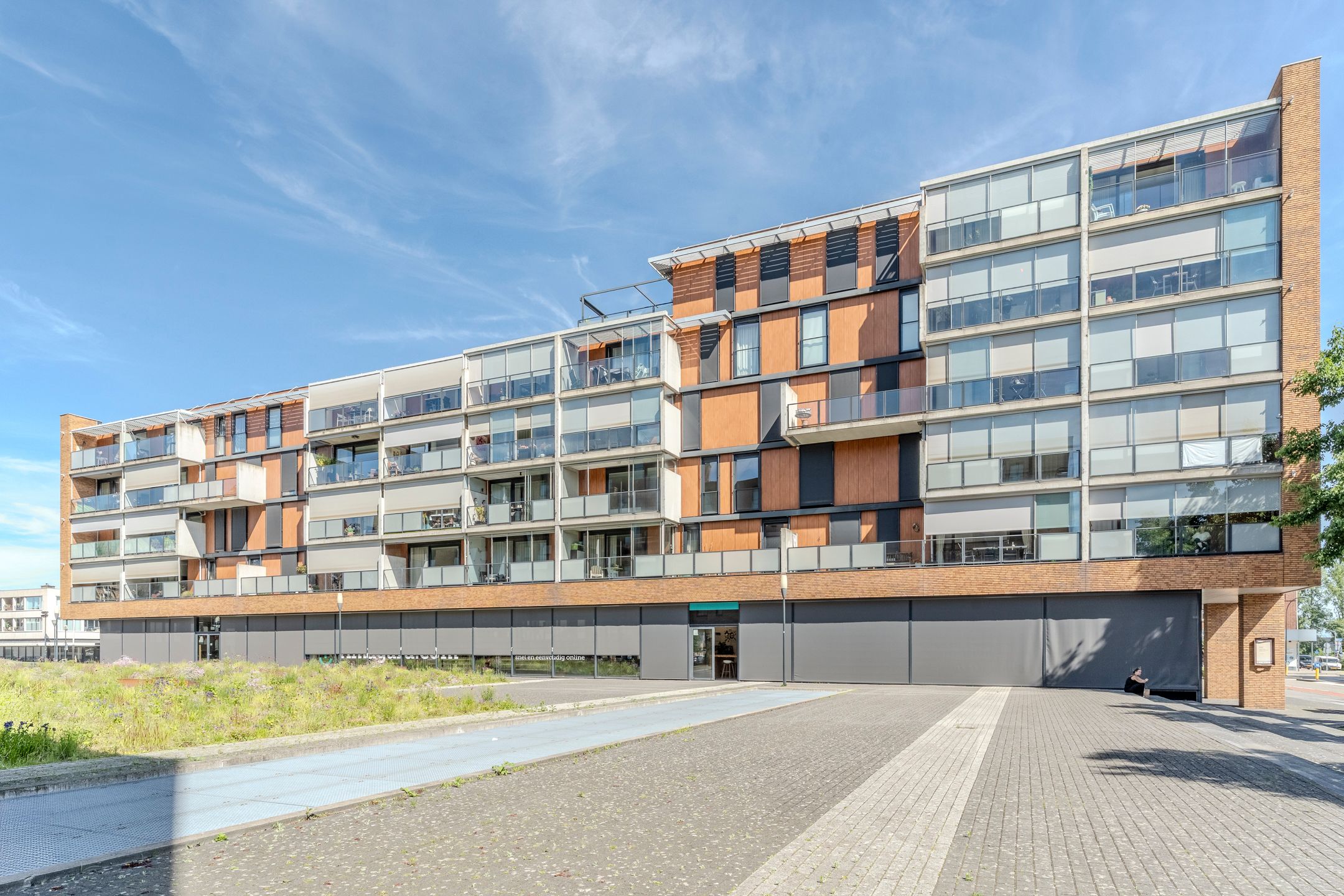 Foto van St. Jansplein 16, Waalwijk