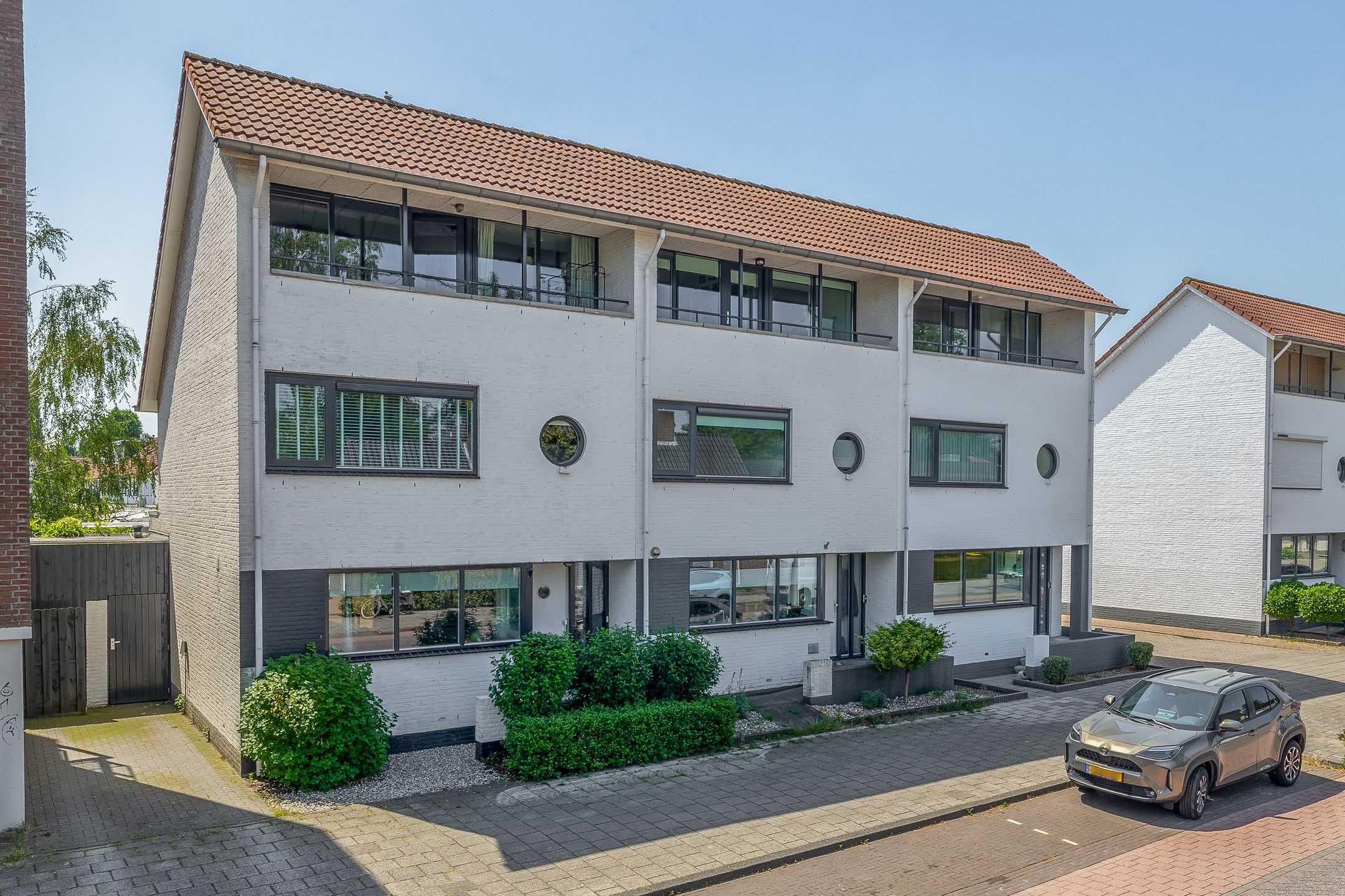 Foto van Margrietstraat 73, Waalwijk
