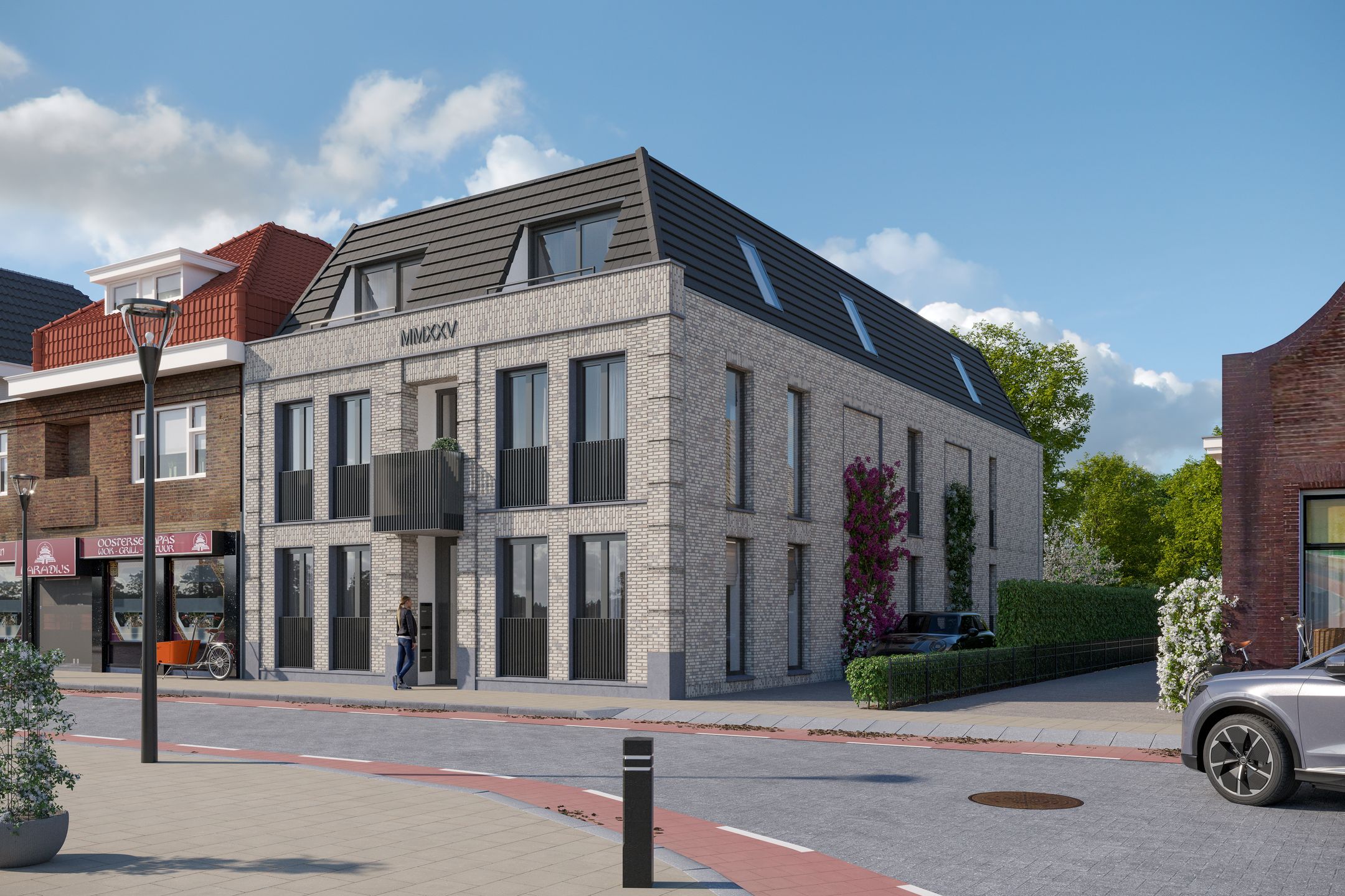 Foto van Grotestraat 164a, Waalwijk