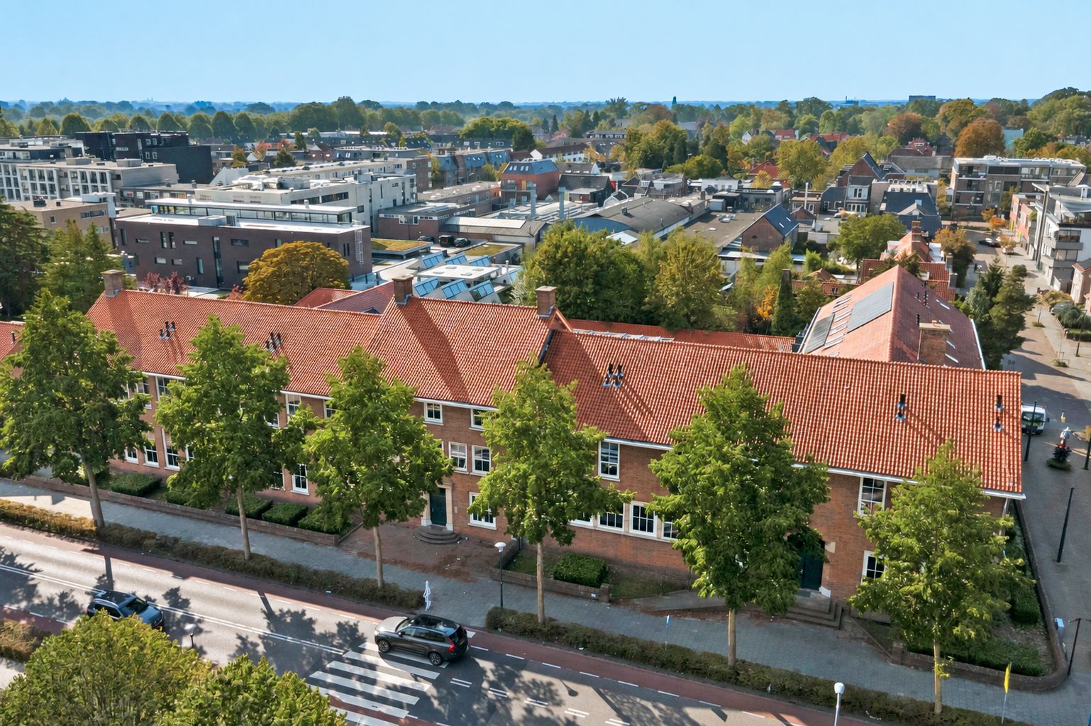 Foto van Wilhelminastraat 10m, Waalwijk