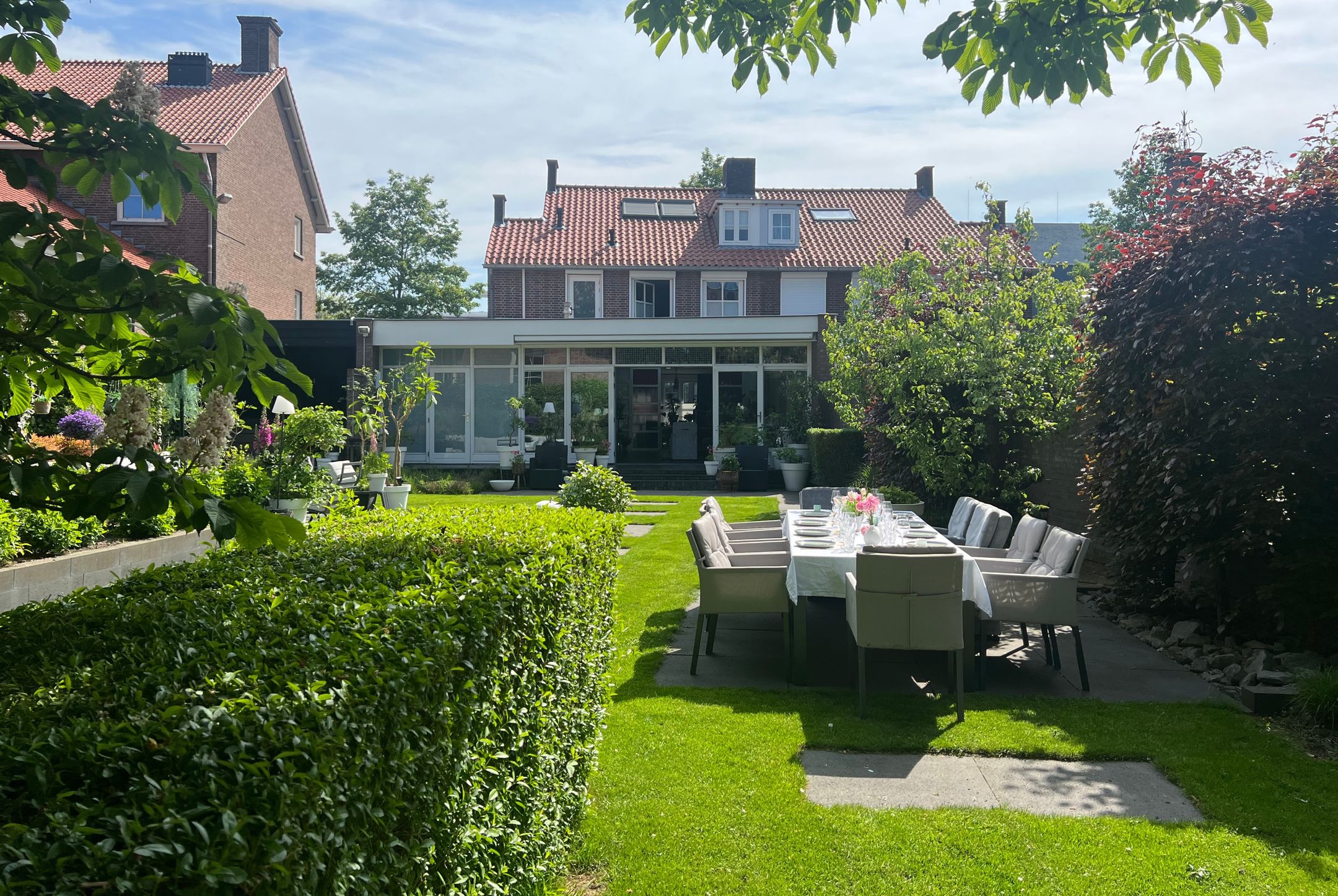 Foto van Wilhelminastraat 12, Waalwijk