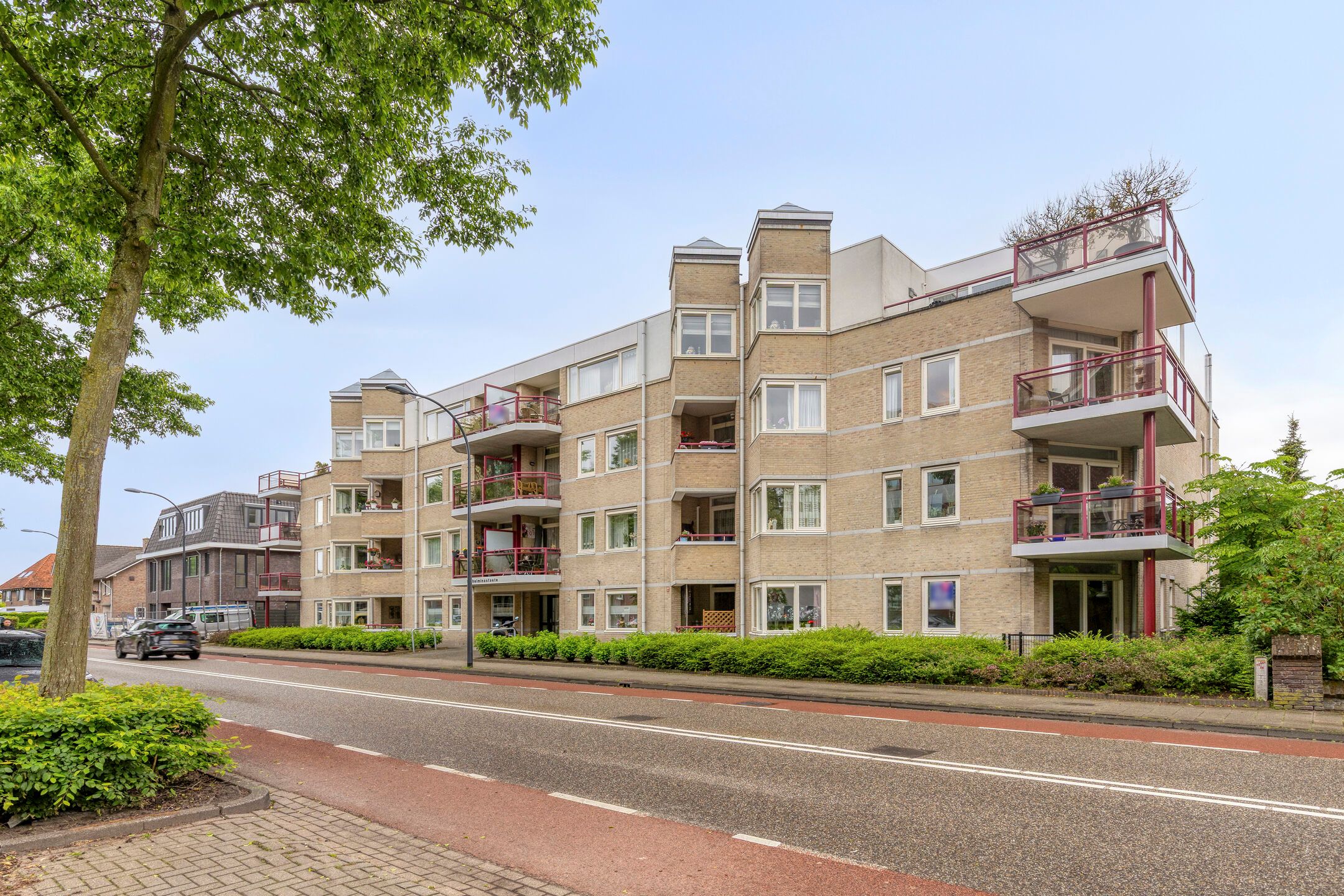 Foto van Wilhelminastraat 24x, Waalwijk