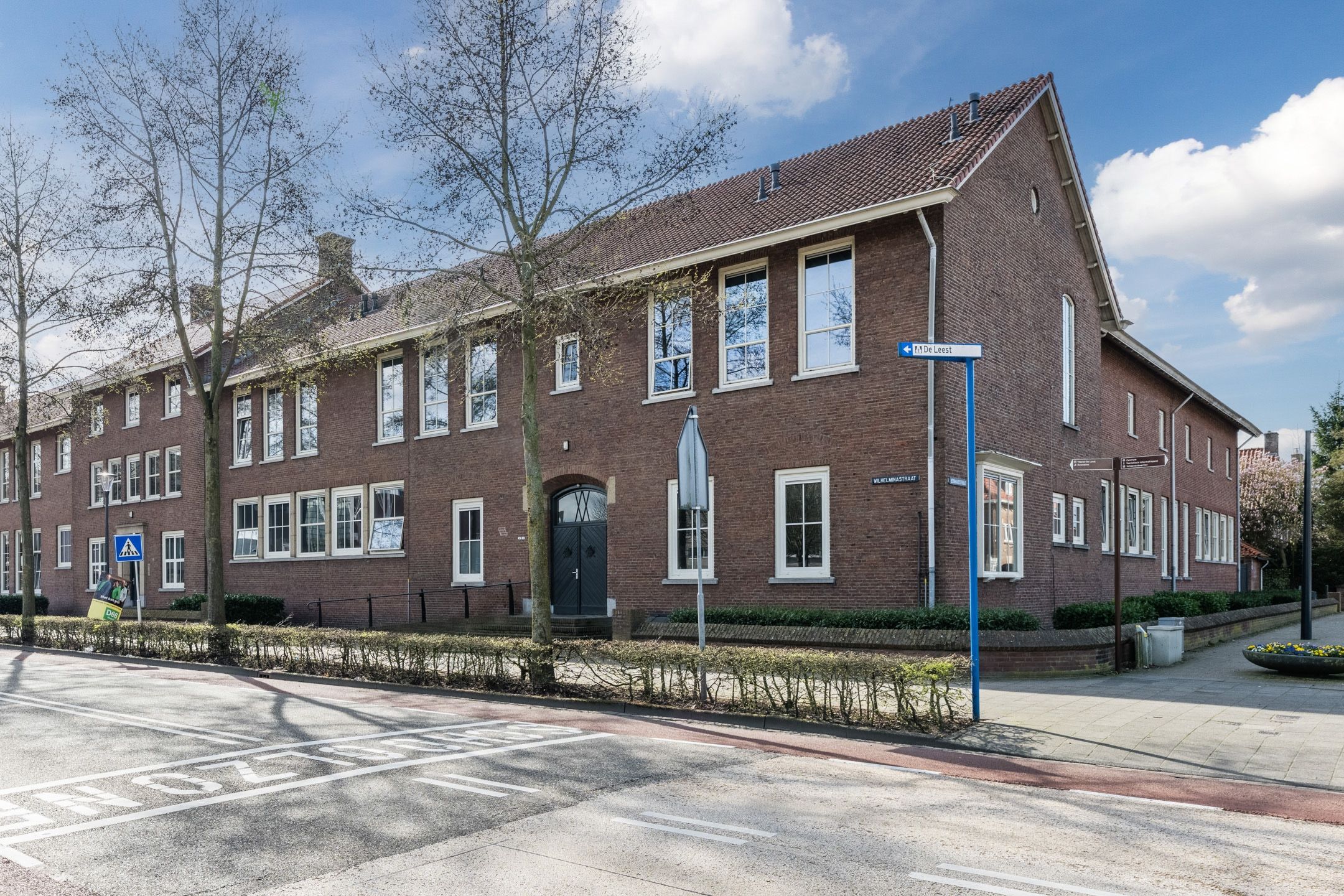 Foto van Wilhelminastraat 8T, Waalwijk