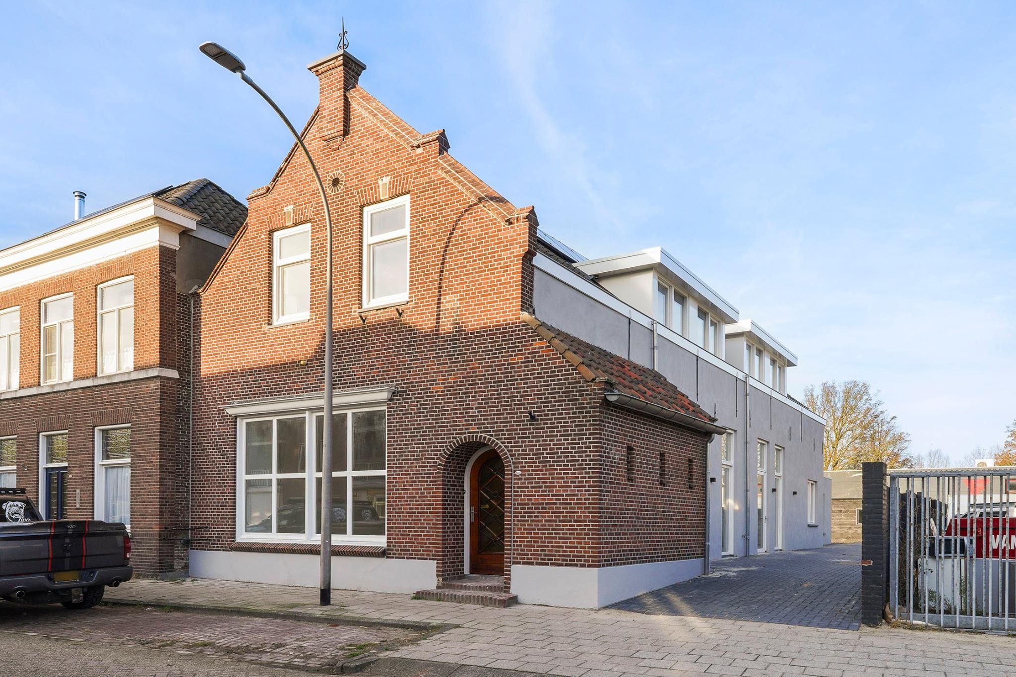 Foto van Grotestraat 63, Waalwijk