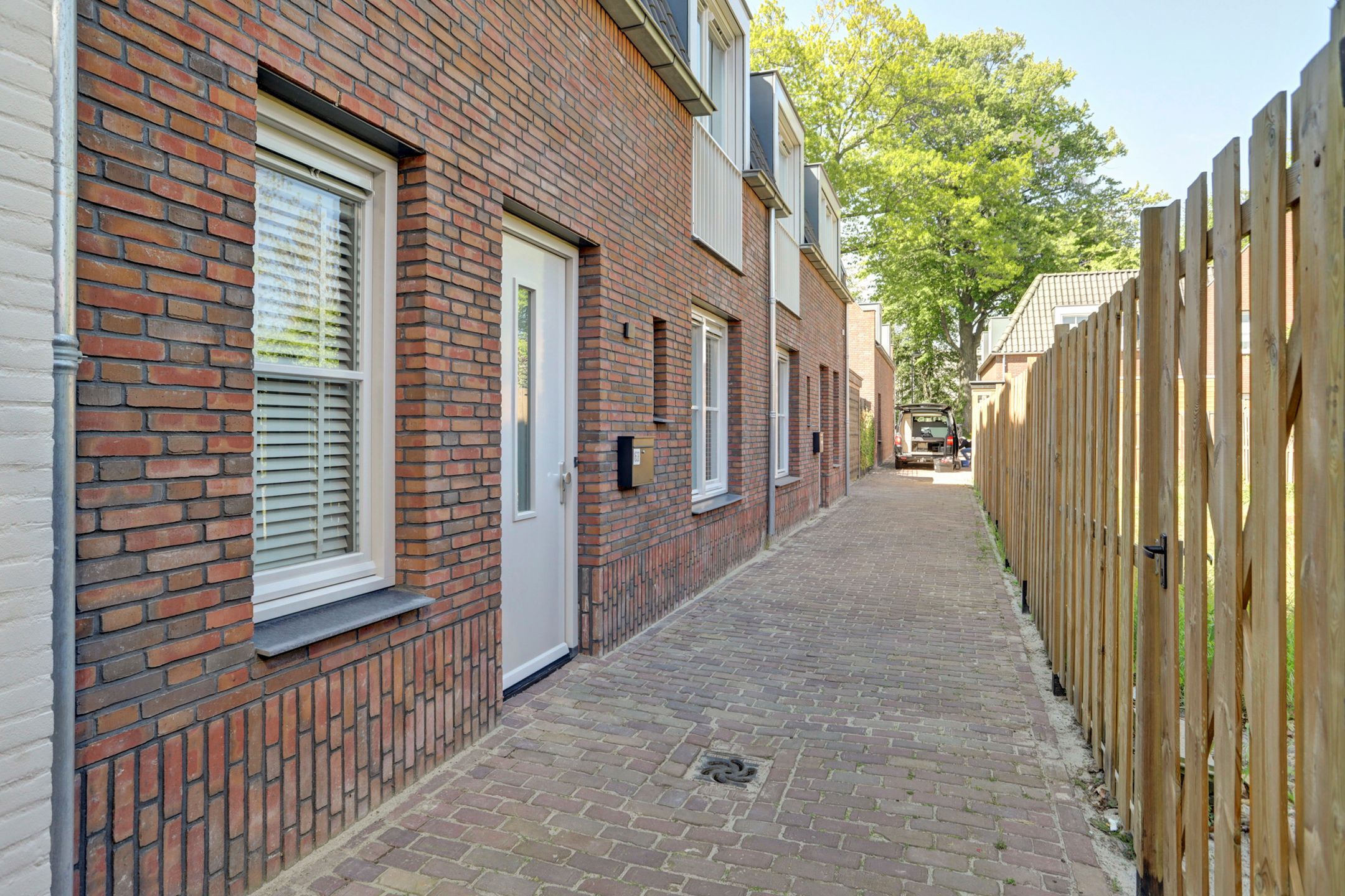 Foto van Grotestraat 163b, Waalwijk
