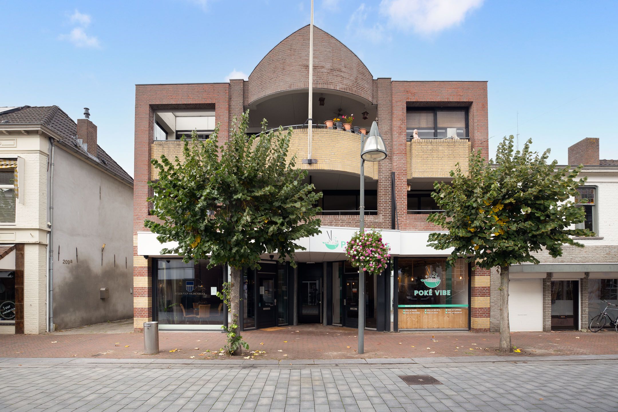 Foto van Grotestraat 213a, Waalwijk