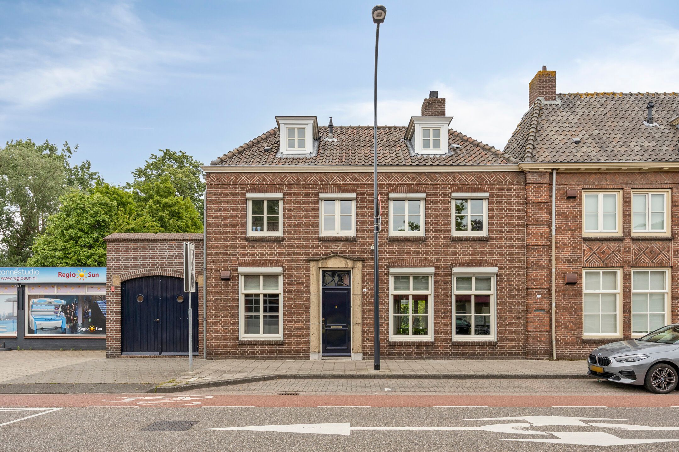 Foto van Hertog Janstraat 4, Waalwijk