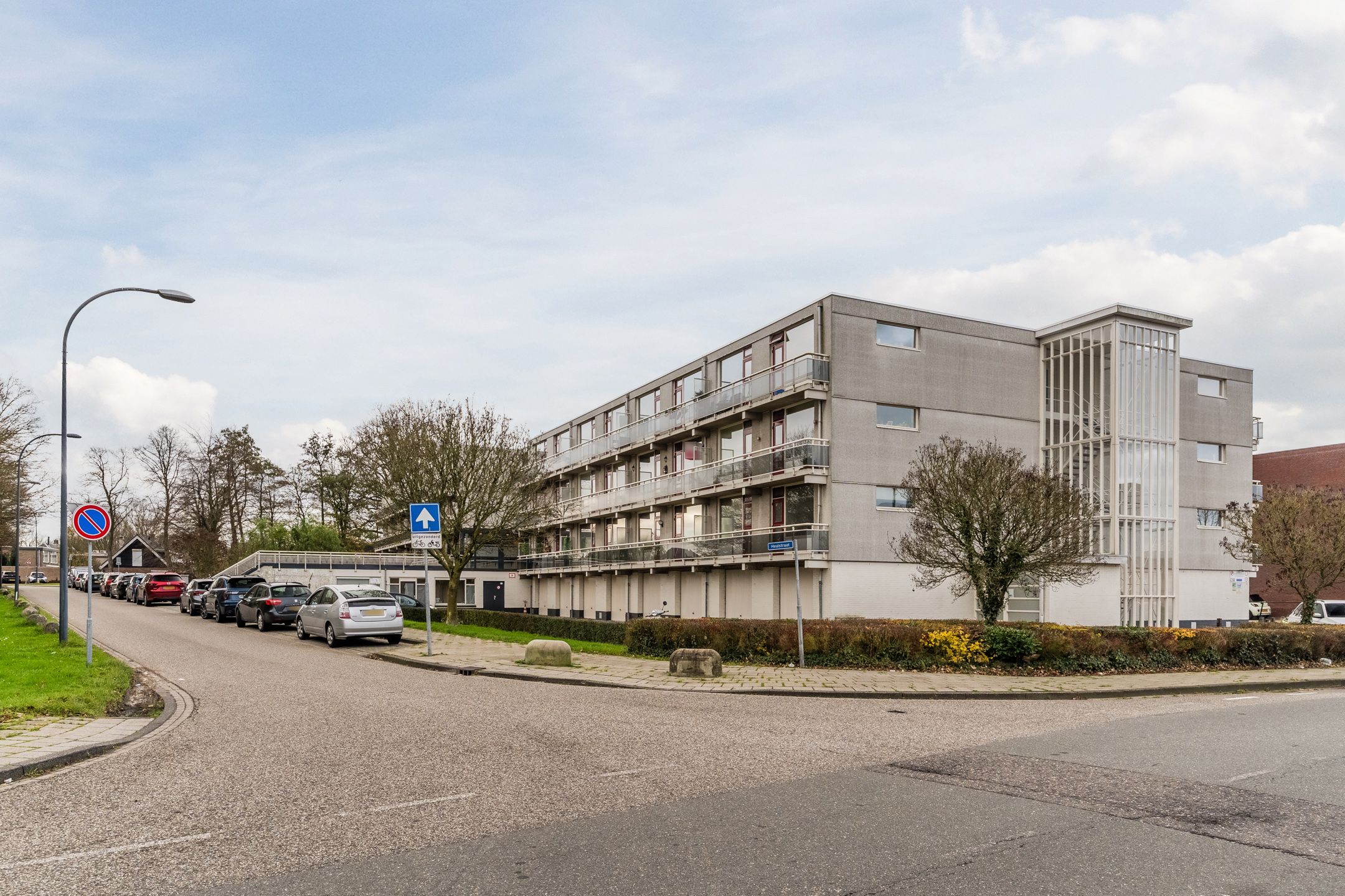 Foto van Heulstraat 19, Waalwijk