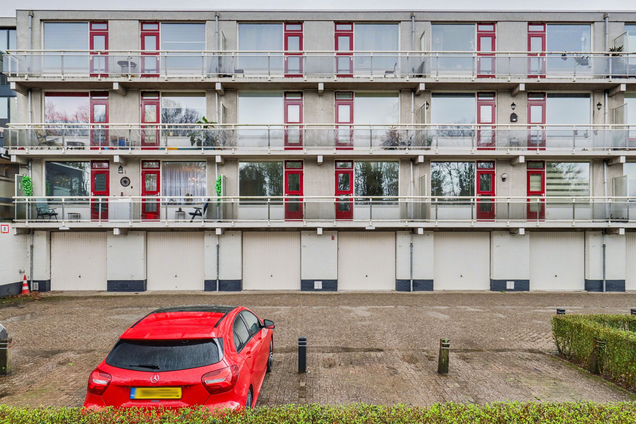 Foto van Heulstraat 23, Waalwijk