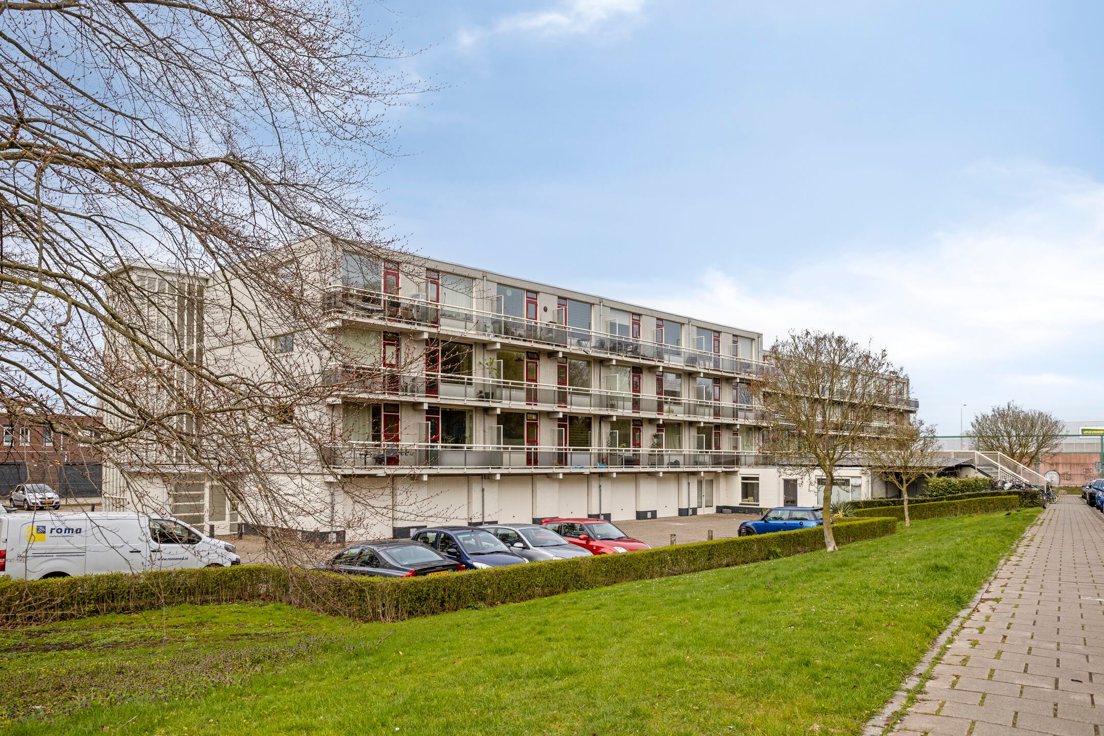 Foto van Heulstraat 34, Waalwijk