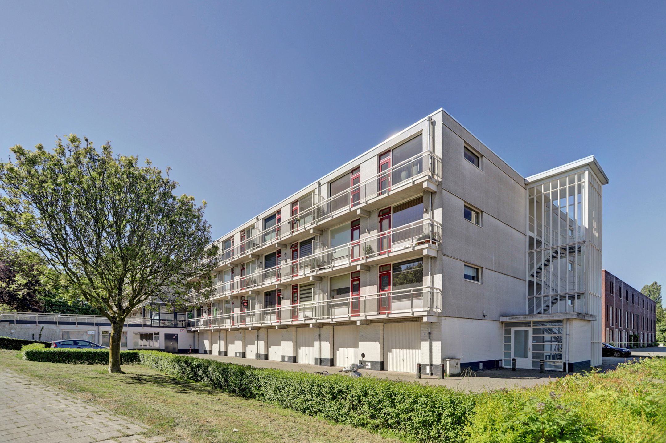 Foto van Heulstraat 46, Waalwijk