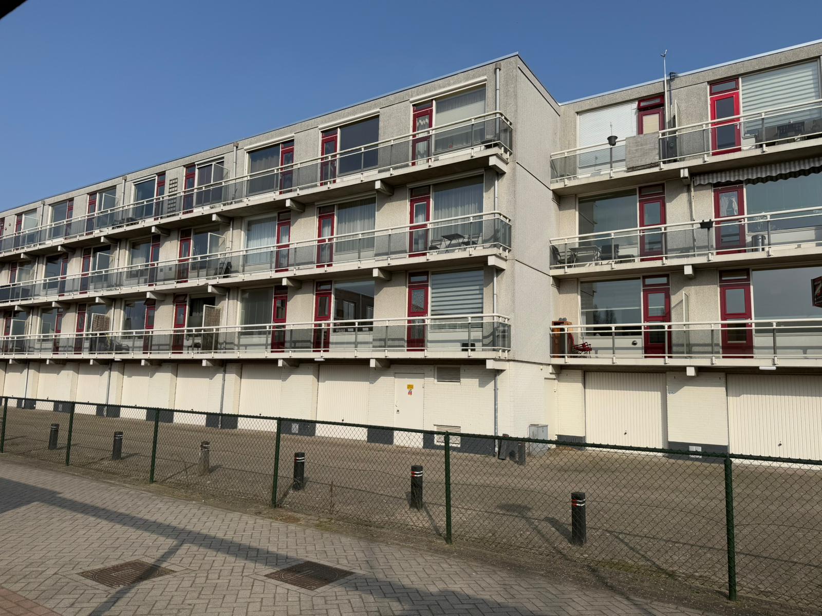 Foto van Heulstraat 56, Waalwijk