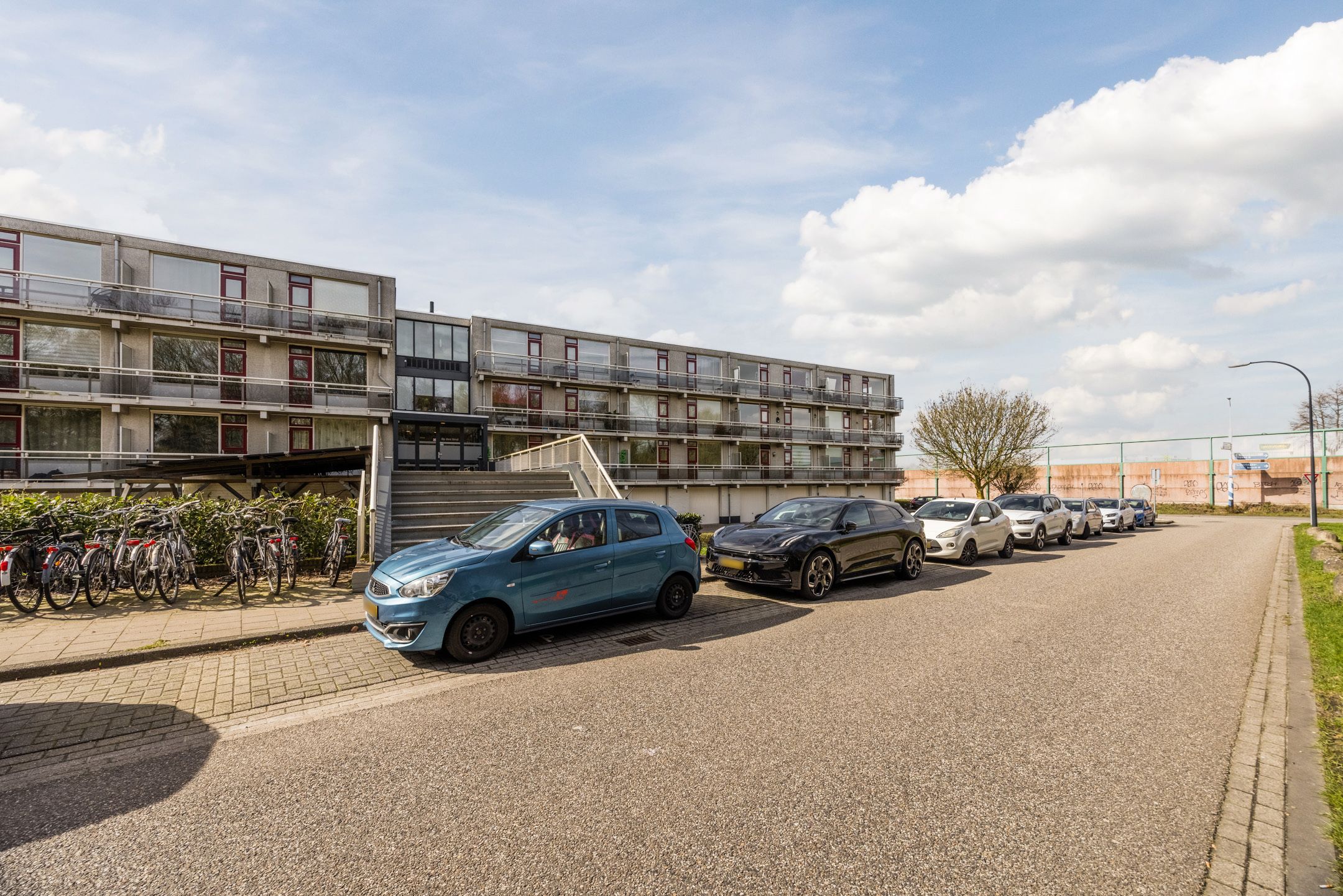 Foto van Heulstraat 58, Waalwijk