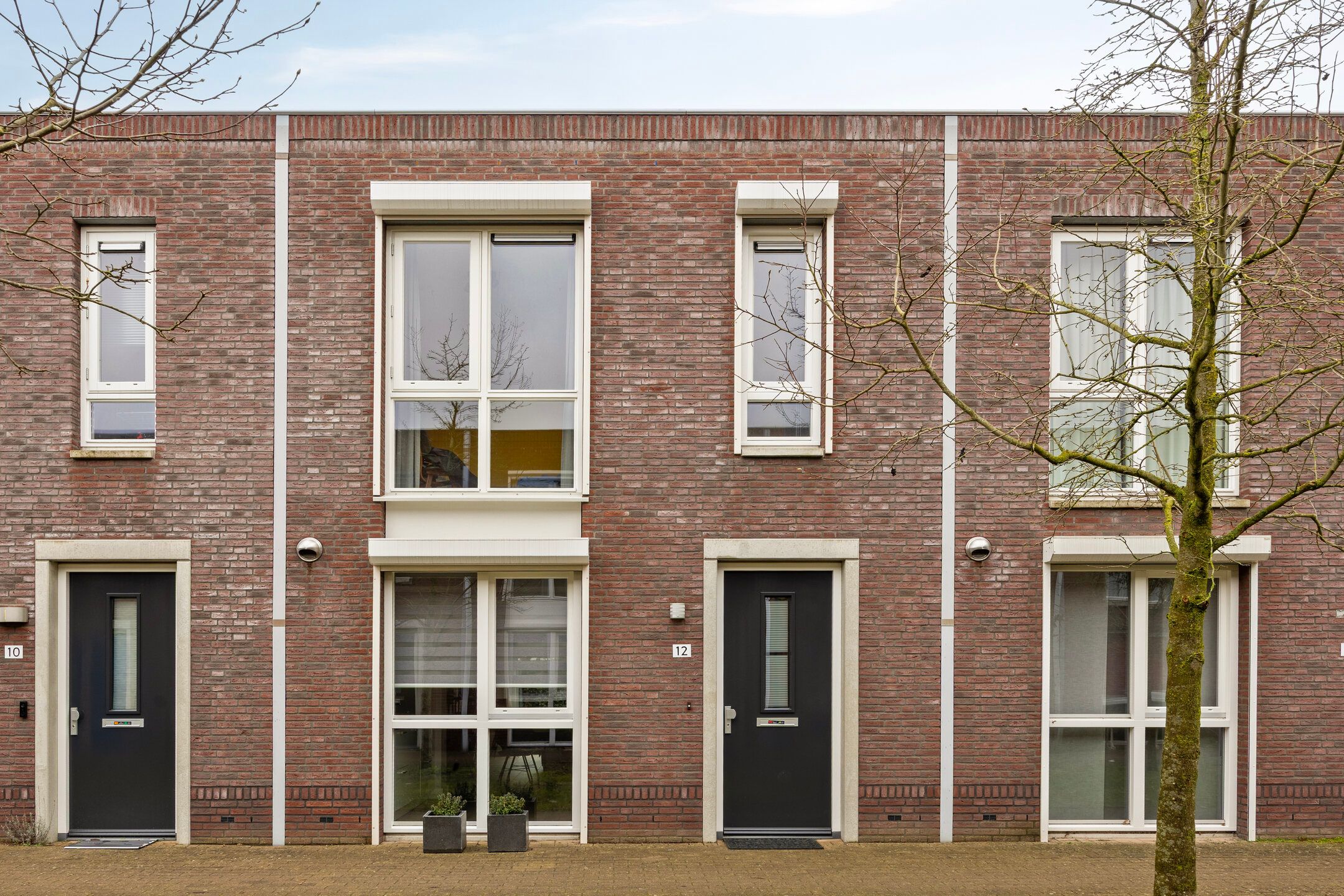 Foto van Taxandriahof 12, Waalwijk