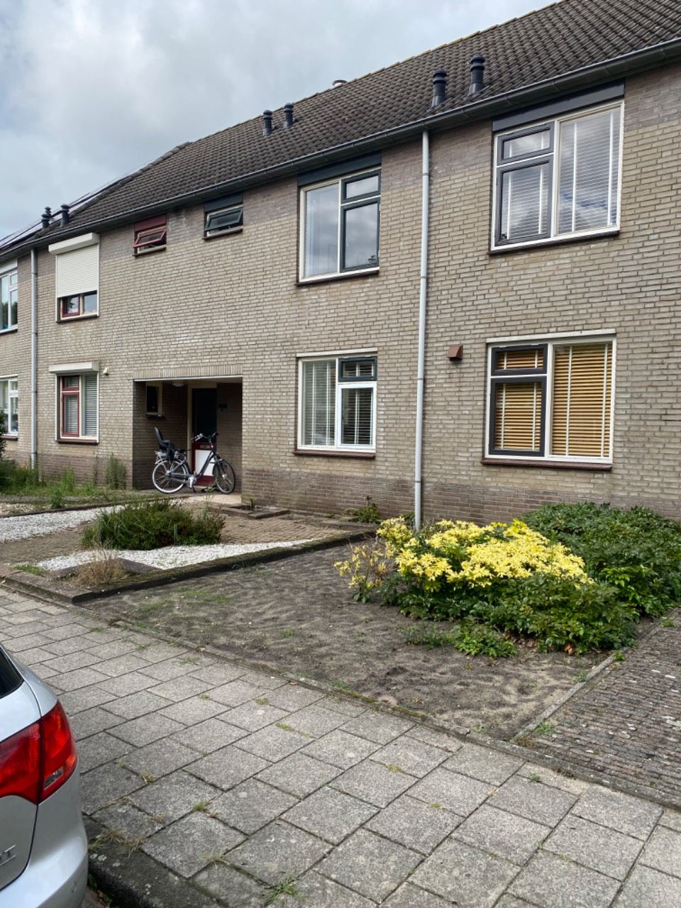 Foto van A.B. van Lieshoutlaan 93, Waalwijk