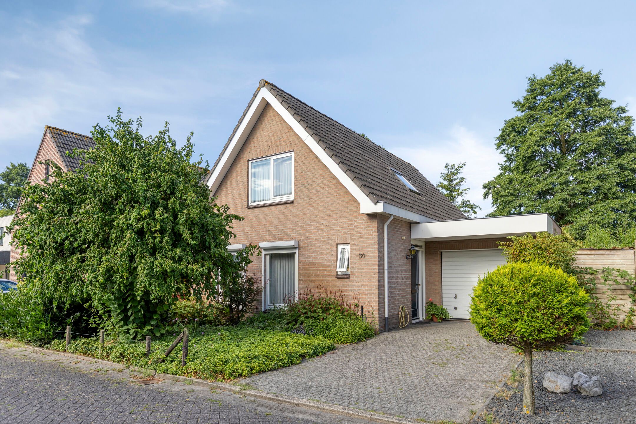 Foto van Janssoniushof 30, Waalwijk