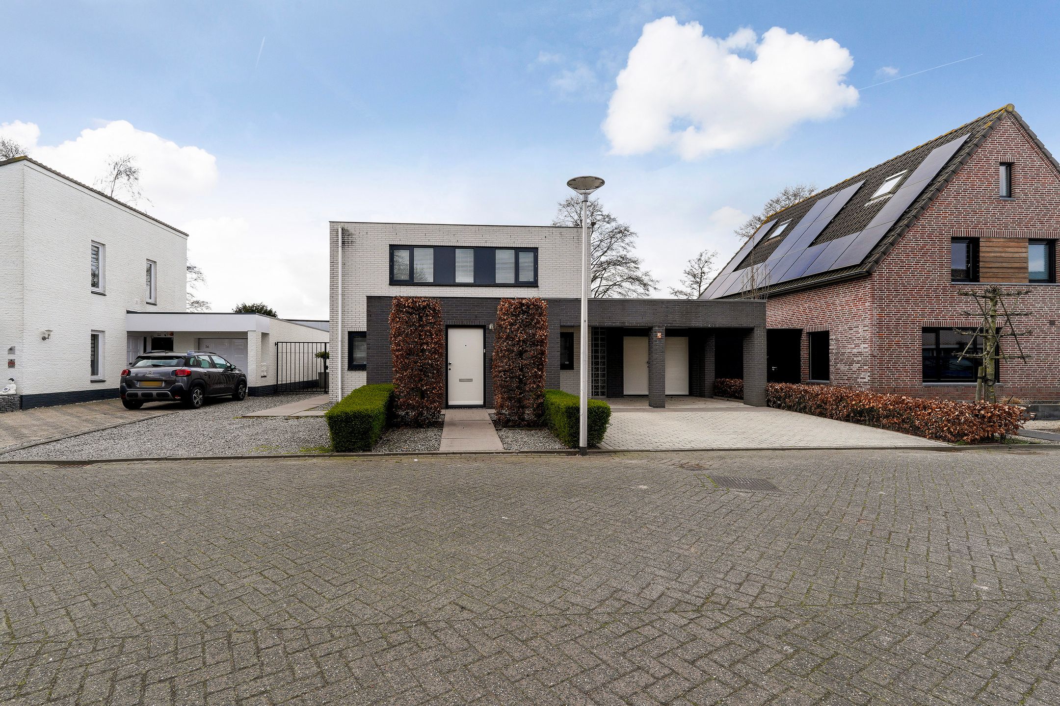 Foto van Janssoniushof 34, Waalwijk